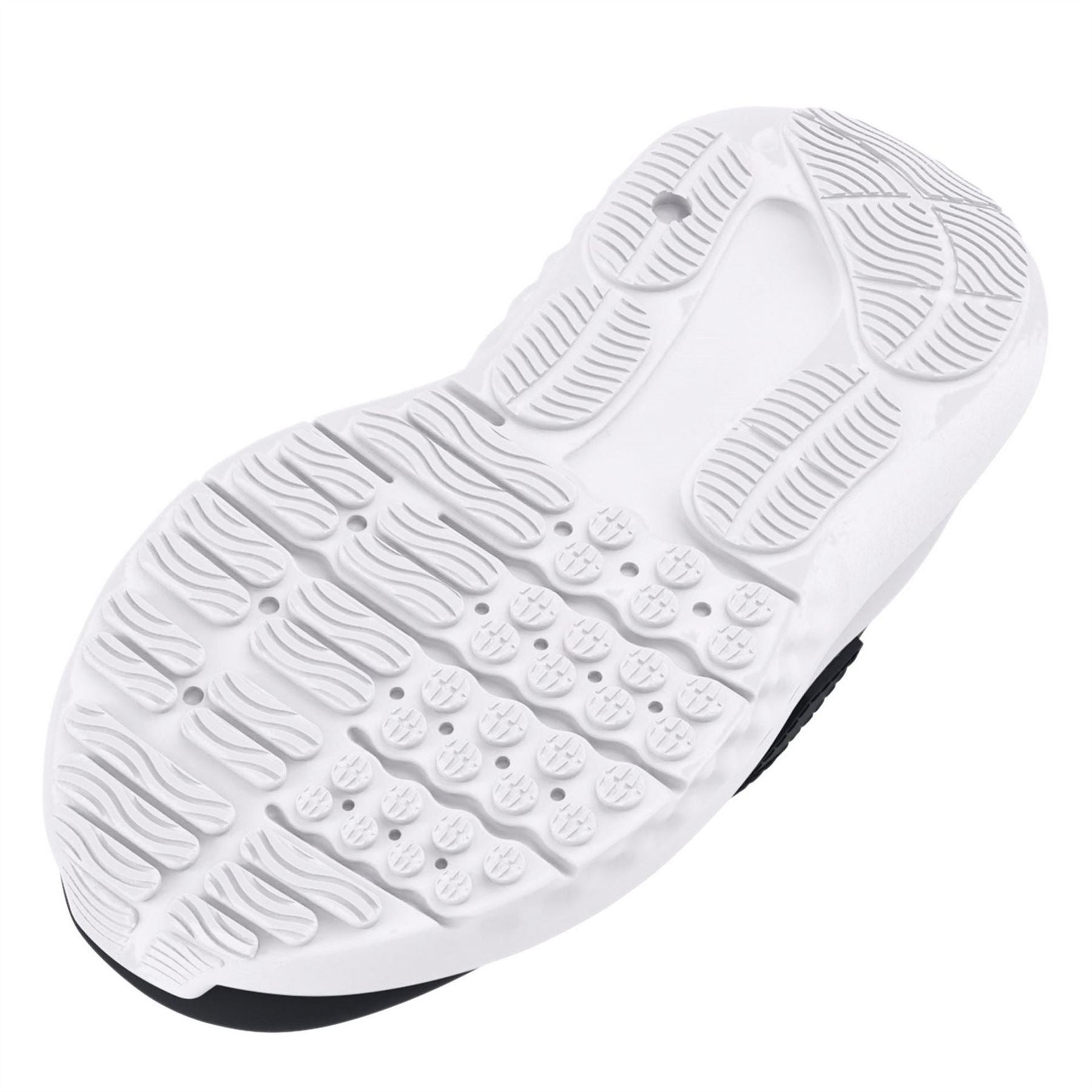 Under Armour Surge 4 Ac Running Shoes Unisex Infants