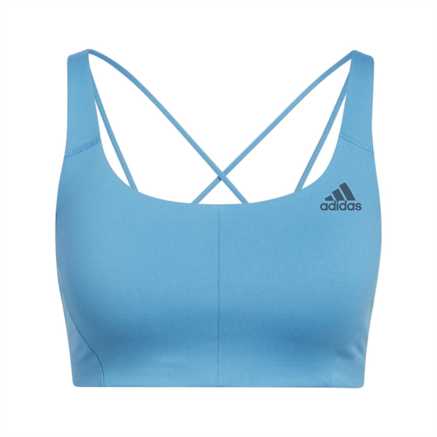 adidas Coreflow Medium Impact Sports Bra