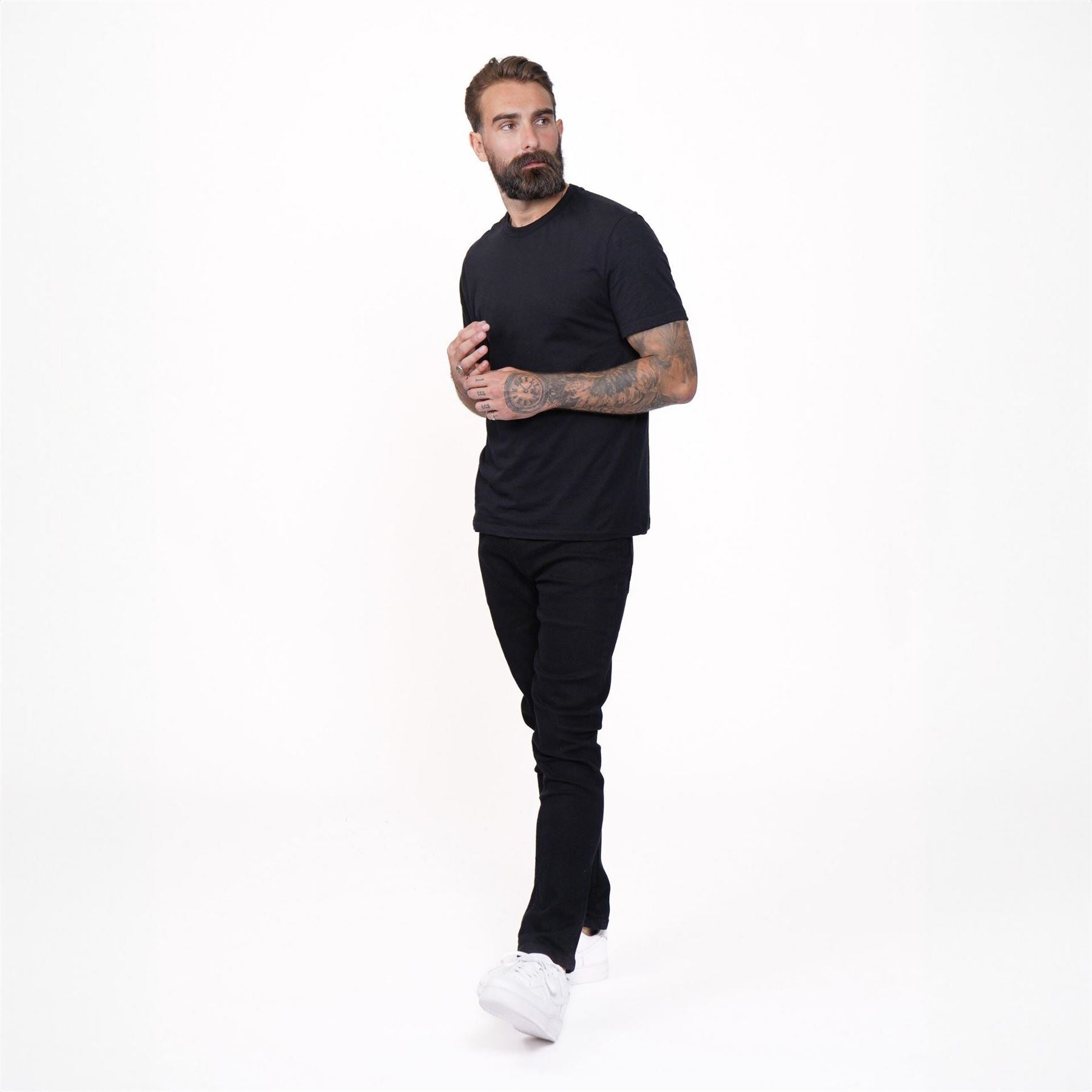 Firetrap Mens Skinny Jeans