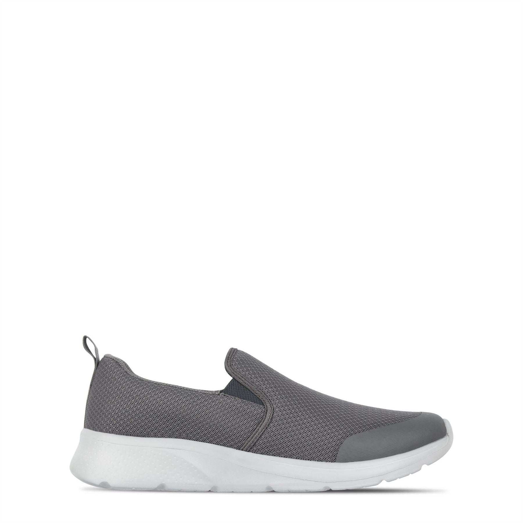 Slazenger Mens Zeal Slip On Shoes