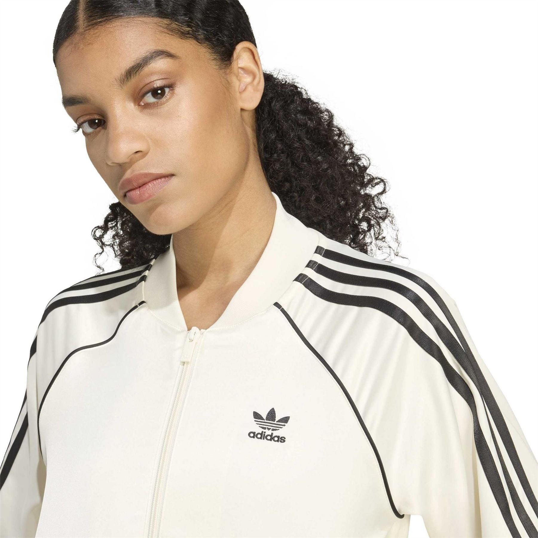 adidas Sst Satin tt