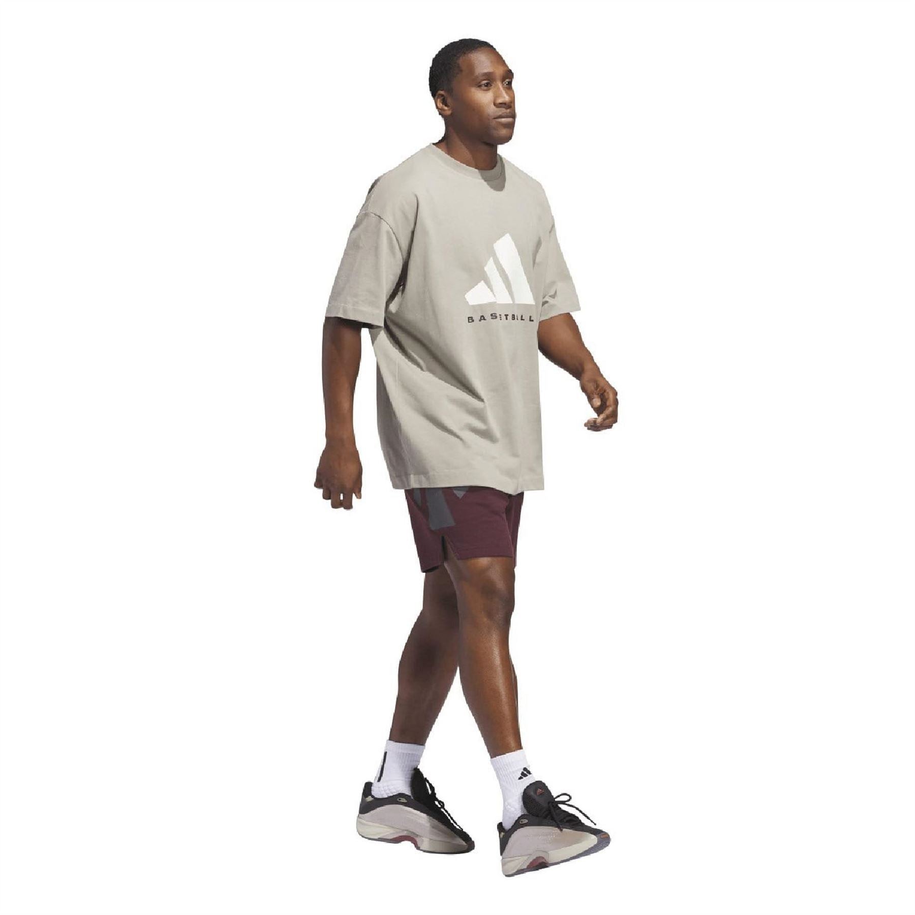 adidas T-Shirt (gender Neutral)