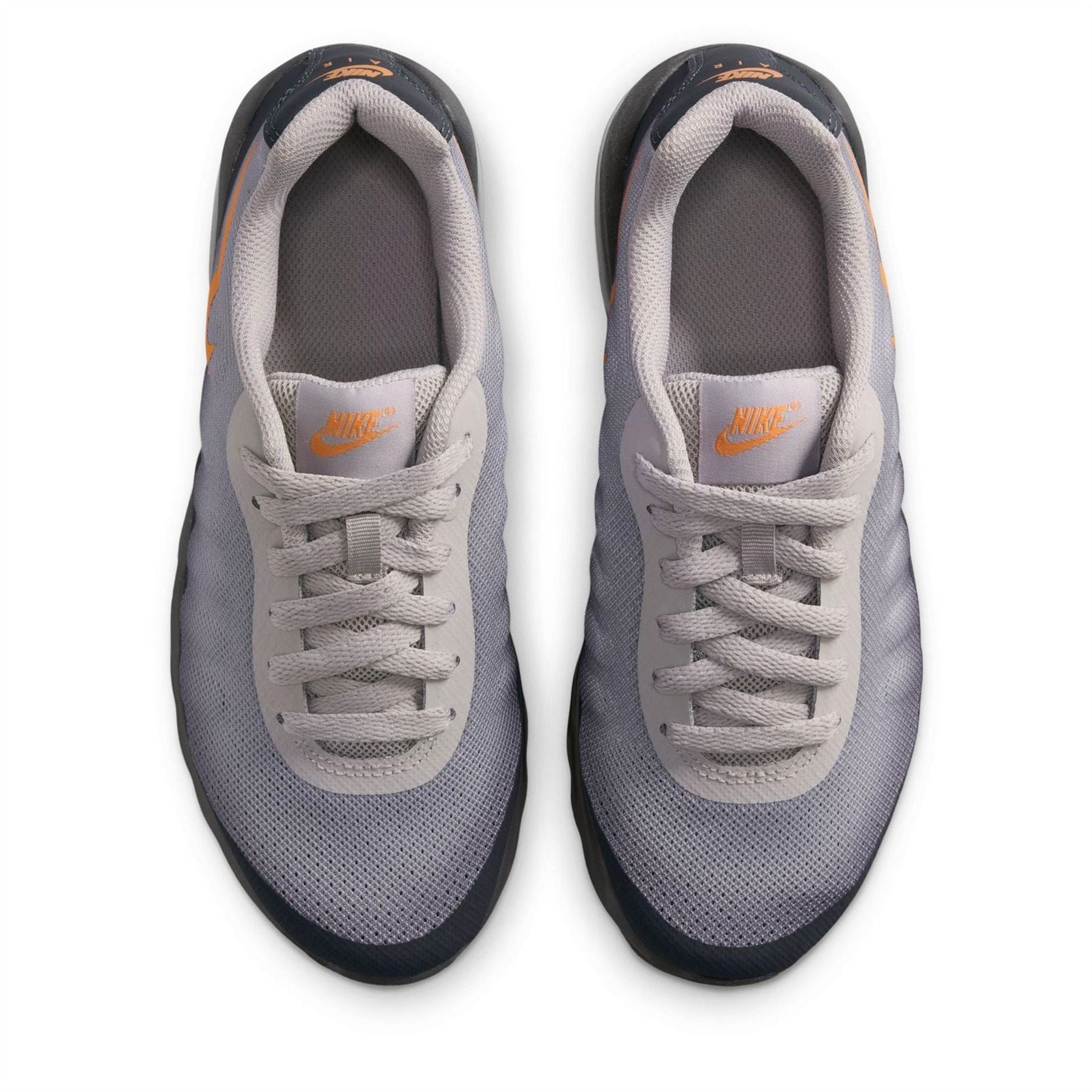 Nike Air Max Invigor Print Big Kids Shoe