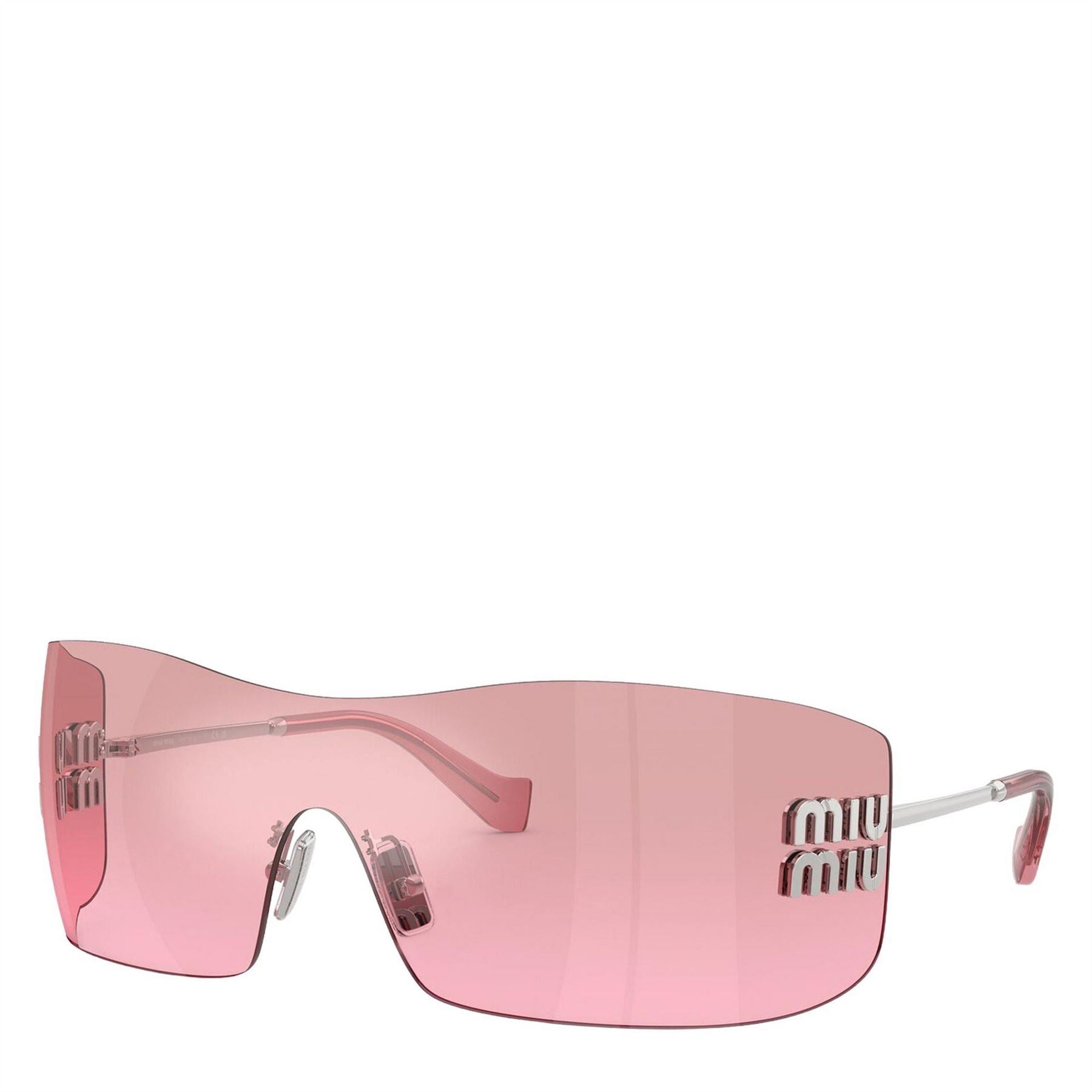Miu Miu Miu Aube Metal sg
