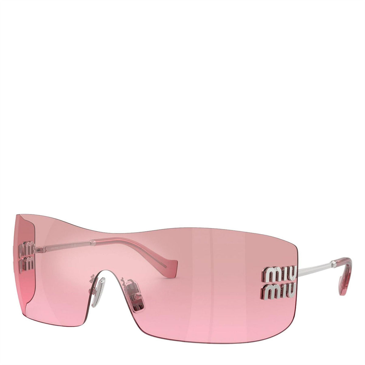 Miu Miu Miu Aube Metal sg
