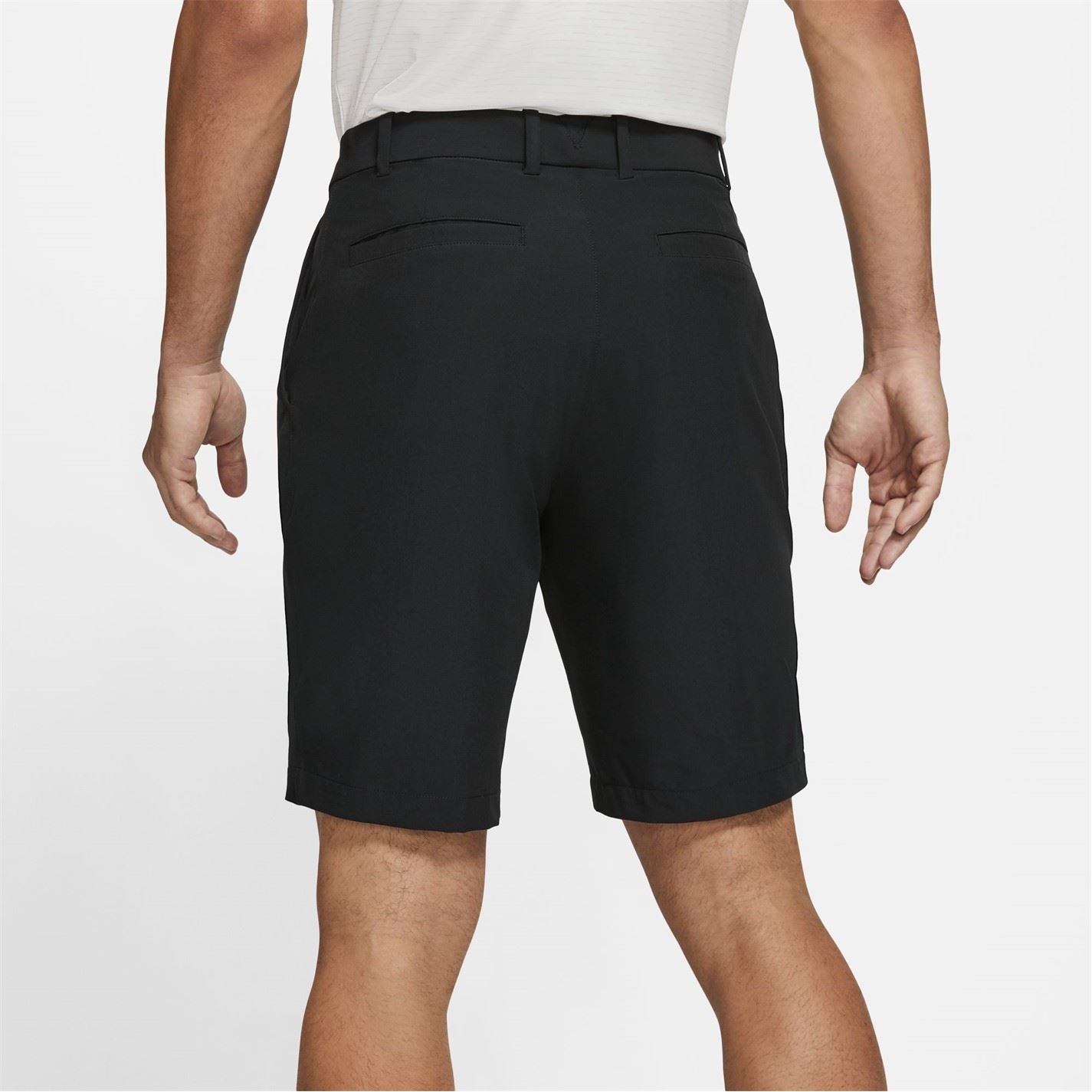 Nike Mens Hybrid Golf Shorts