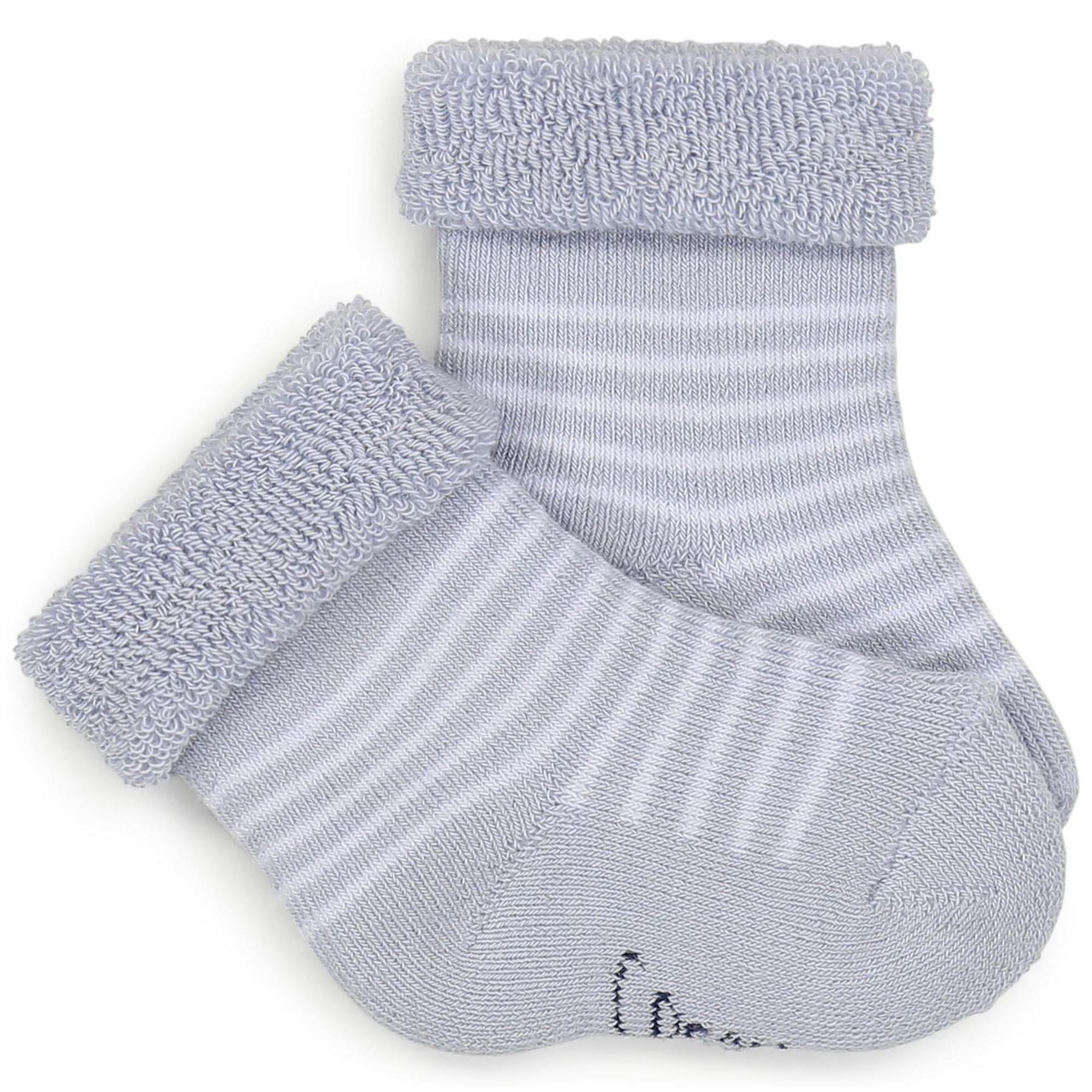 Carrement Beau Kids Crew Socks