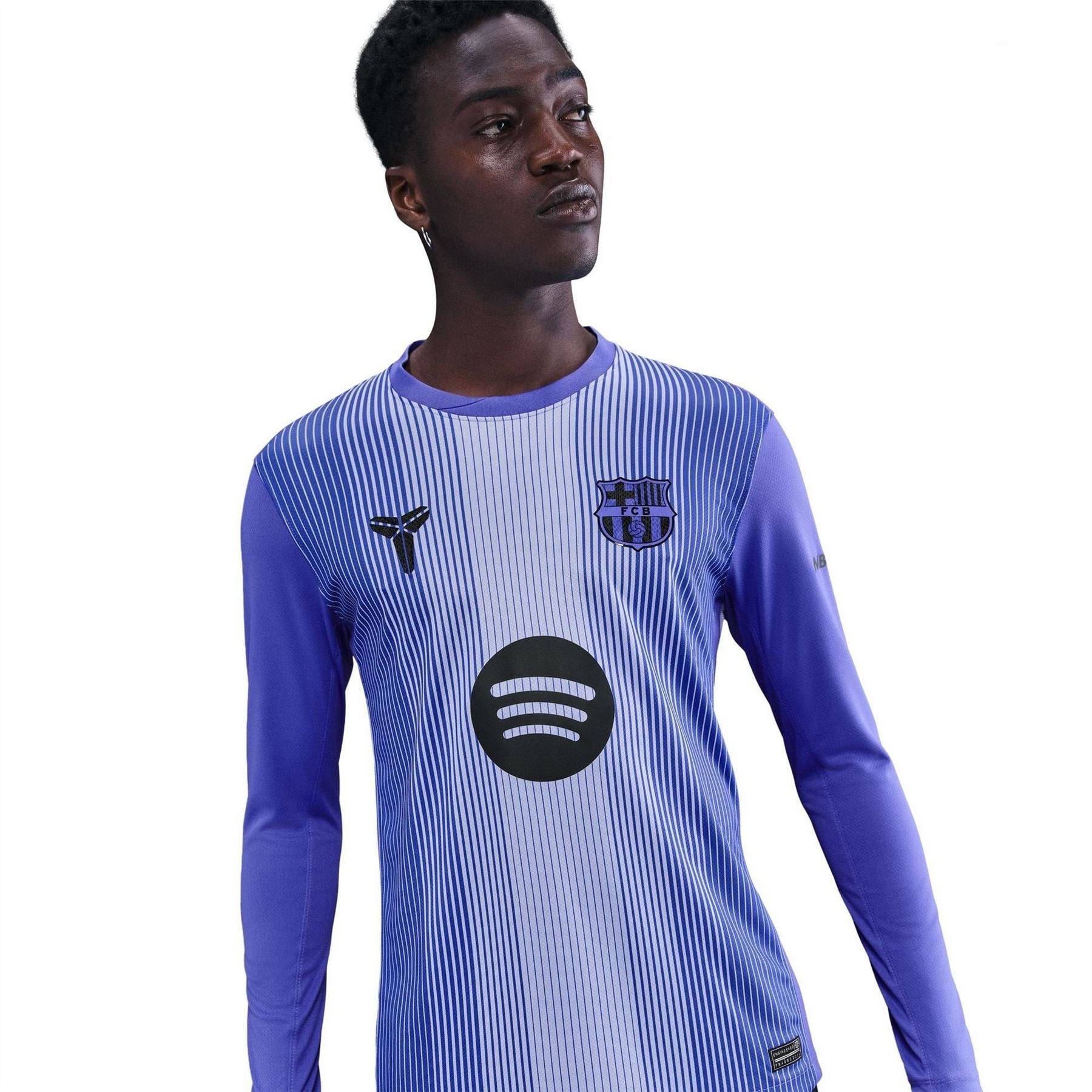 Nike Fc Barcelona lo