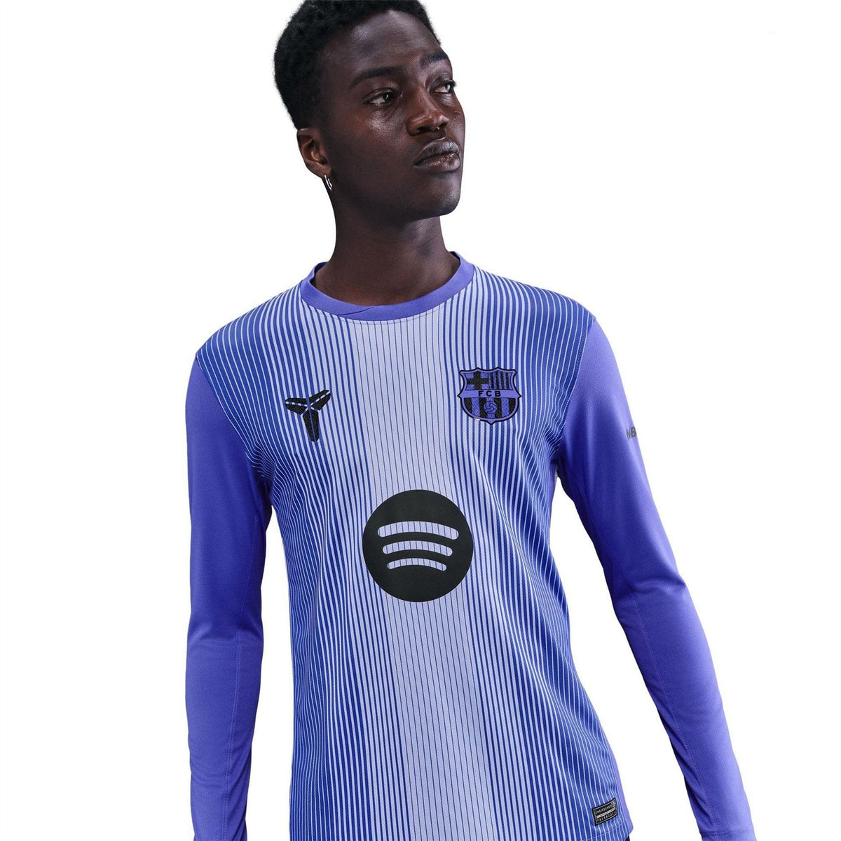 Nike Fc Barcelona lo