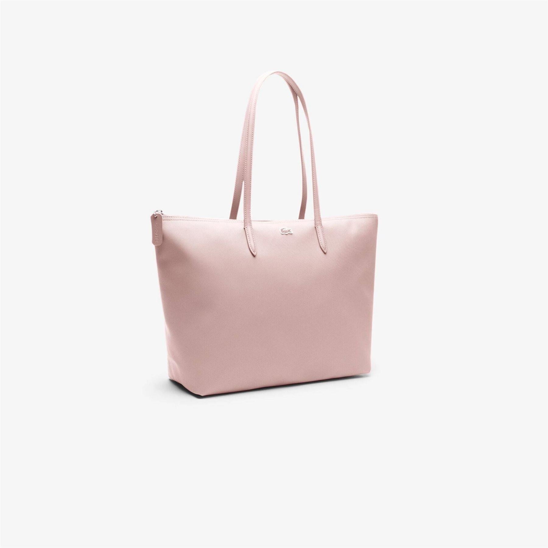 Lacoste L.12.12 Concept Tote Bag