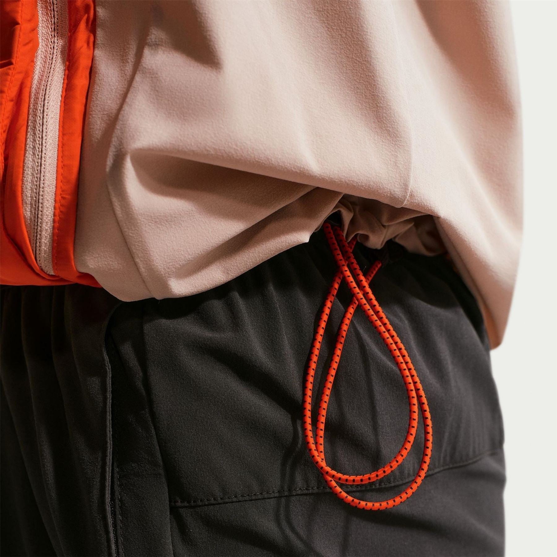 Nike Performance Running Jacket