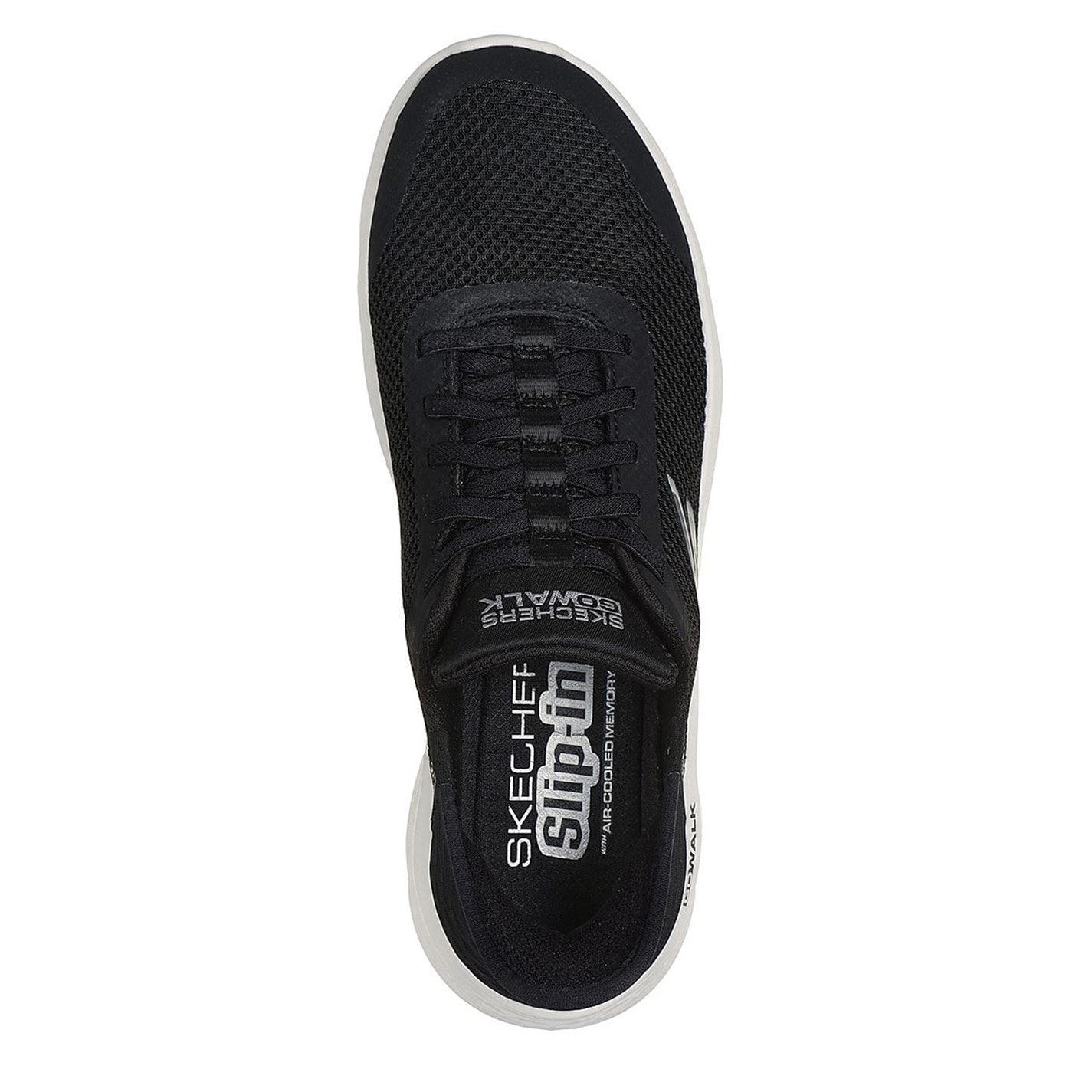 Skechers Slip Ins: Go Walk Flex   Grand Entry