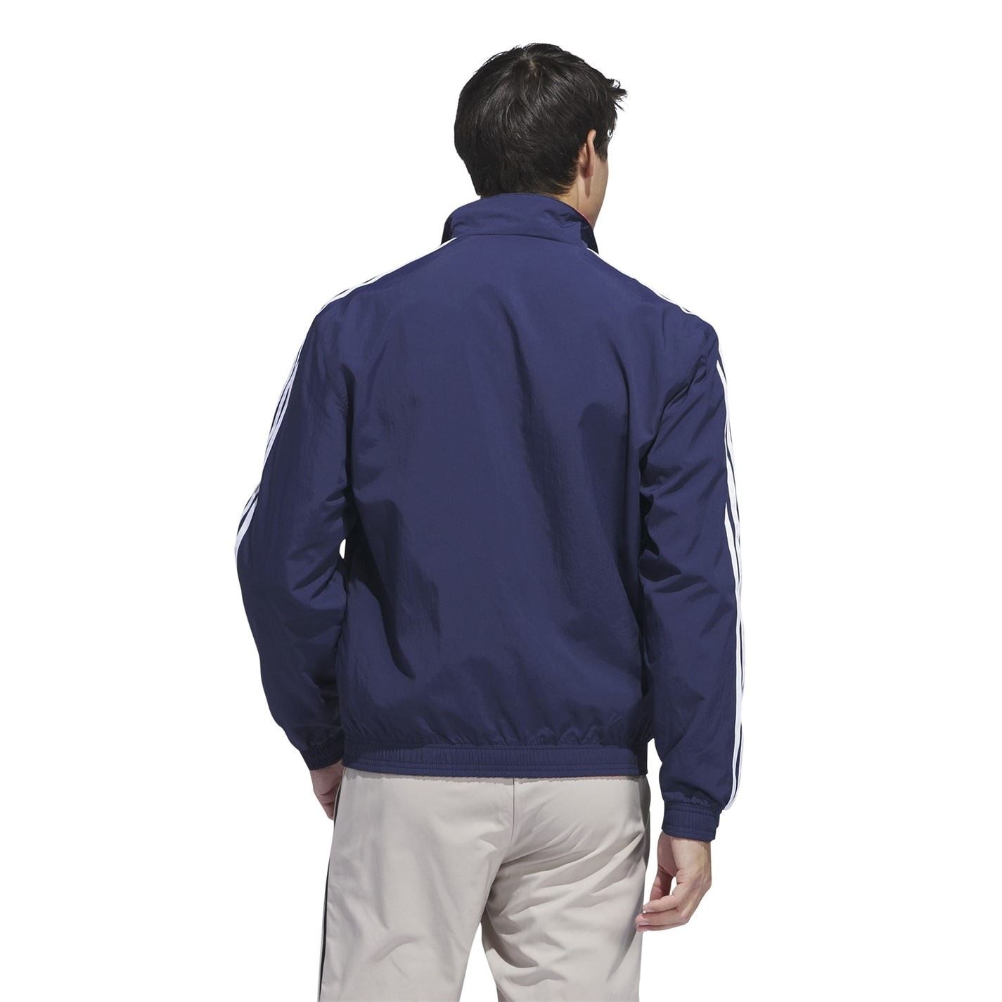 adidas Juventus Anthem Jacket Adults