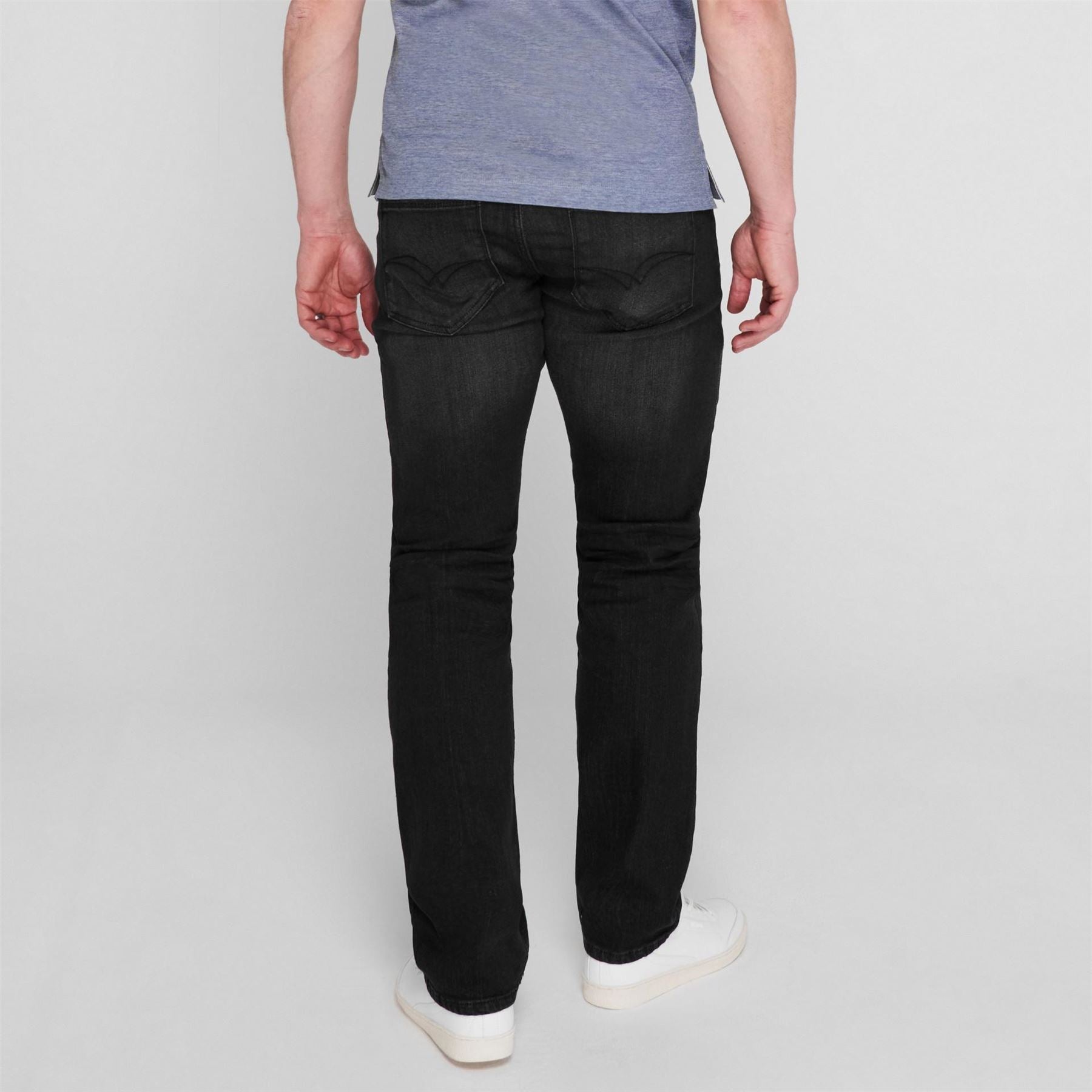 Lee Cooper Regular Jeans