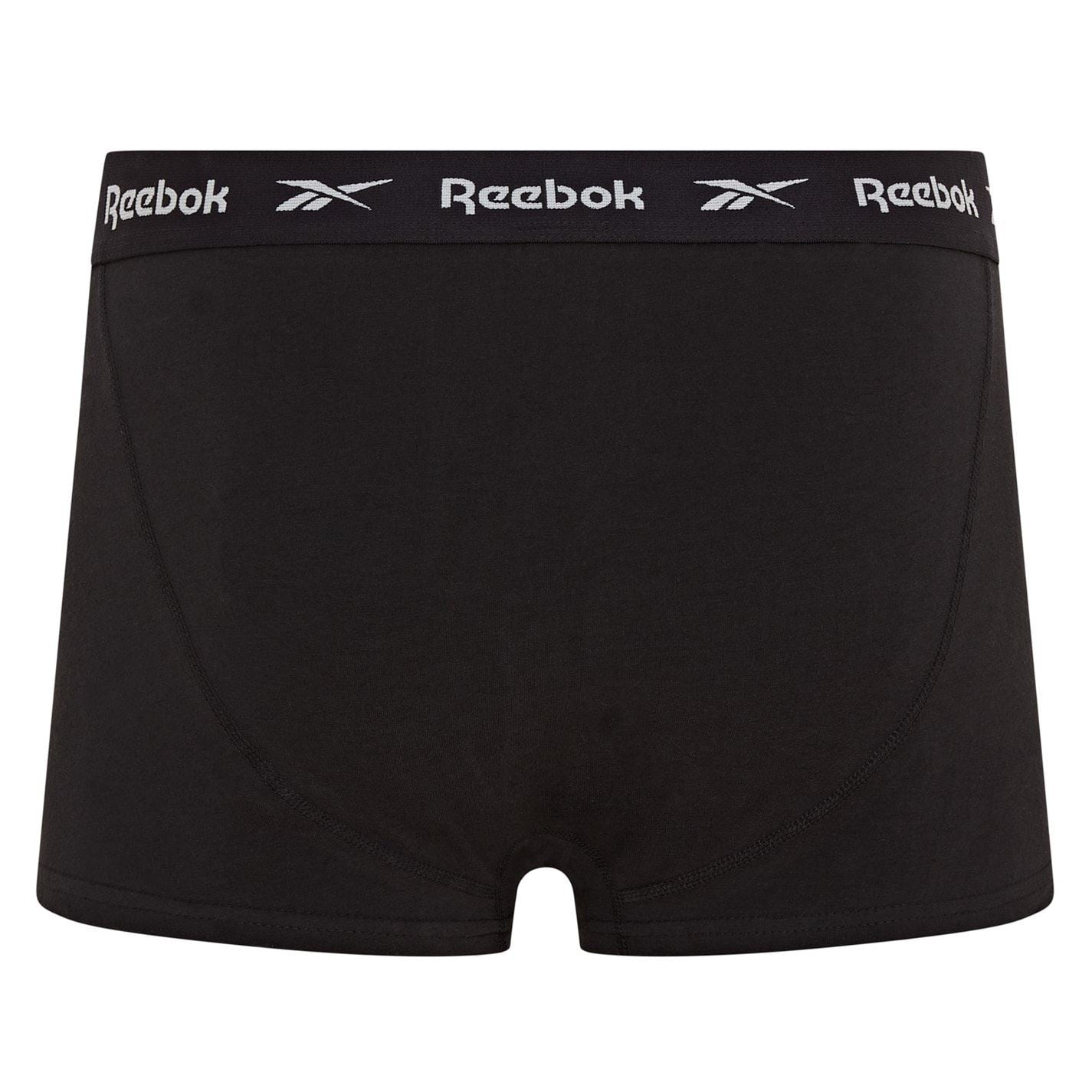 Reebok 5 Pack Boxer Briefs