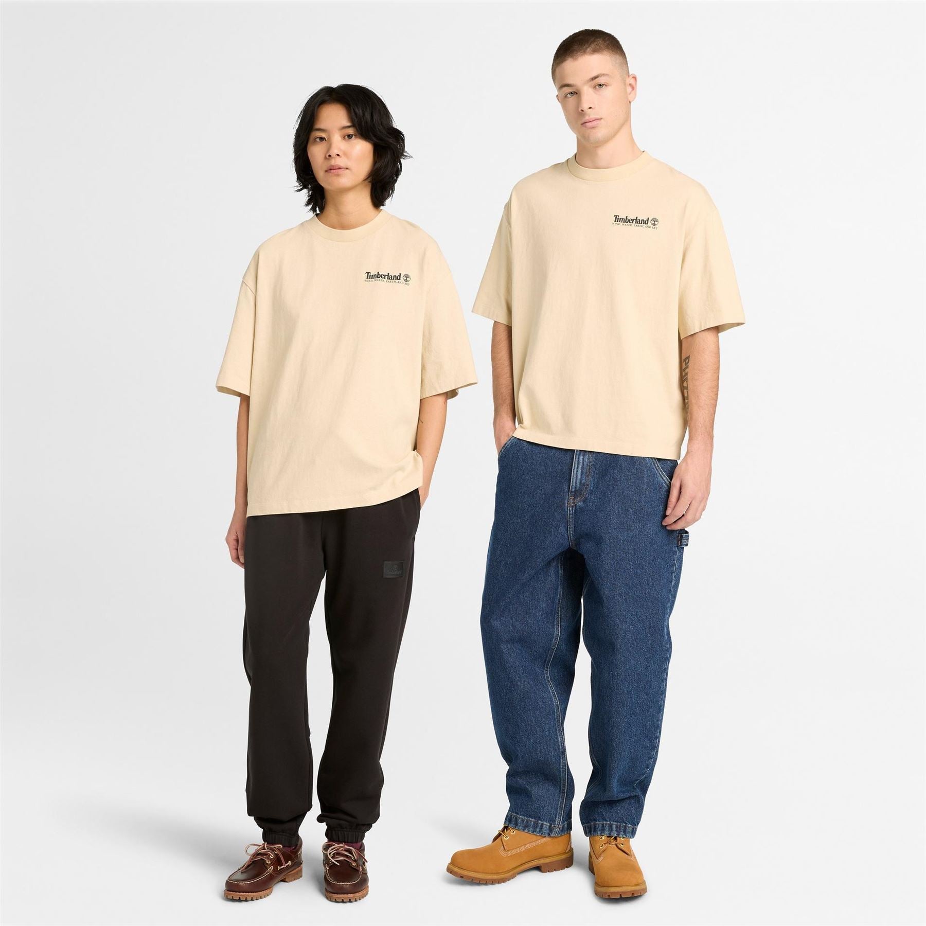 Timberland Outdoor Bck Grp Sn62