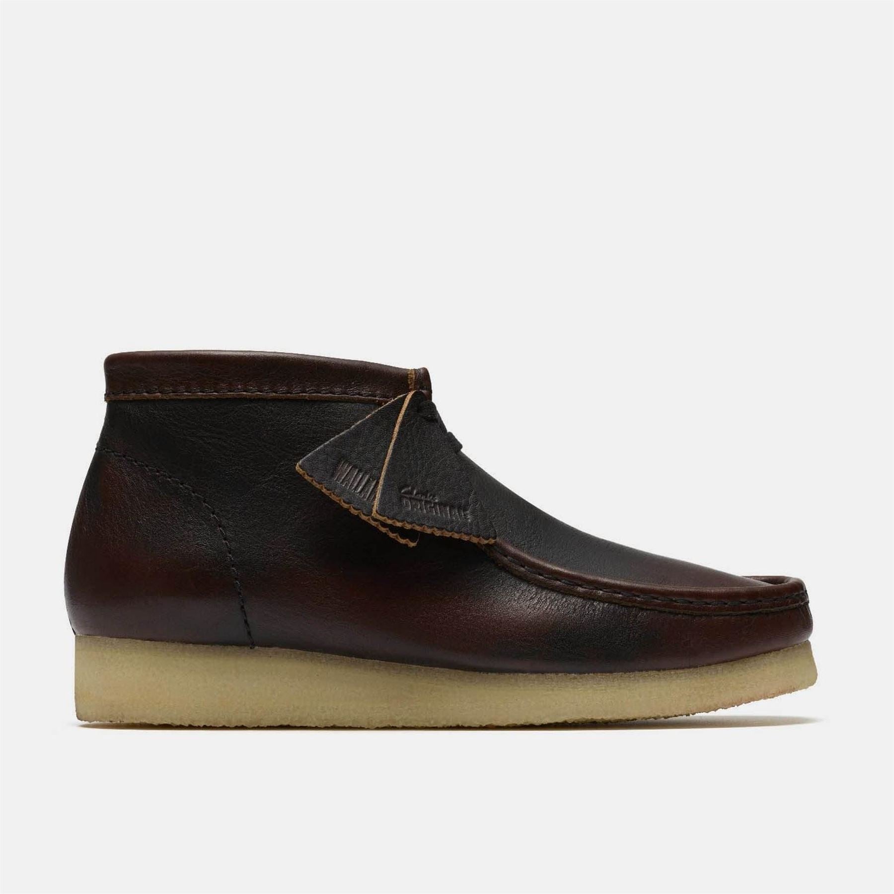 Clarks Originals Boots