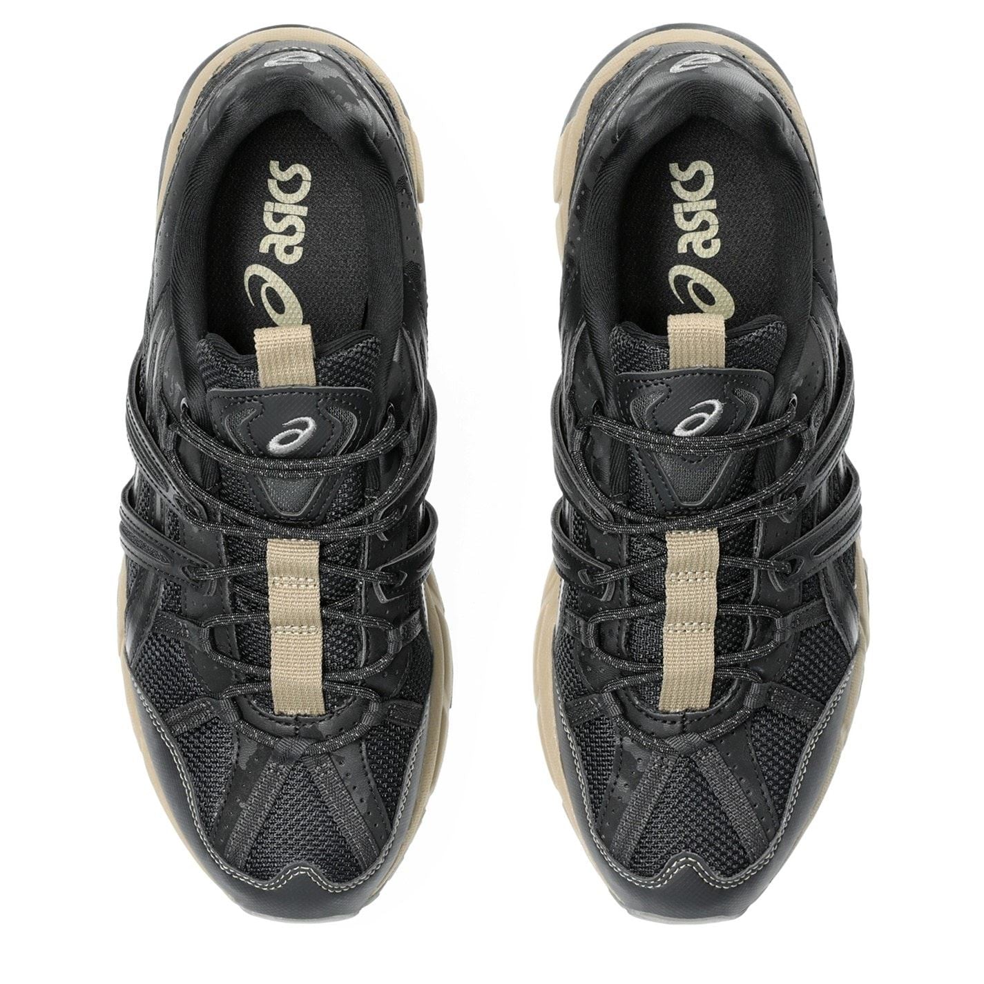 Asics Gel Sonoma 15 50 Road Running Shoes Unisex Kids