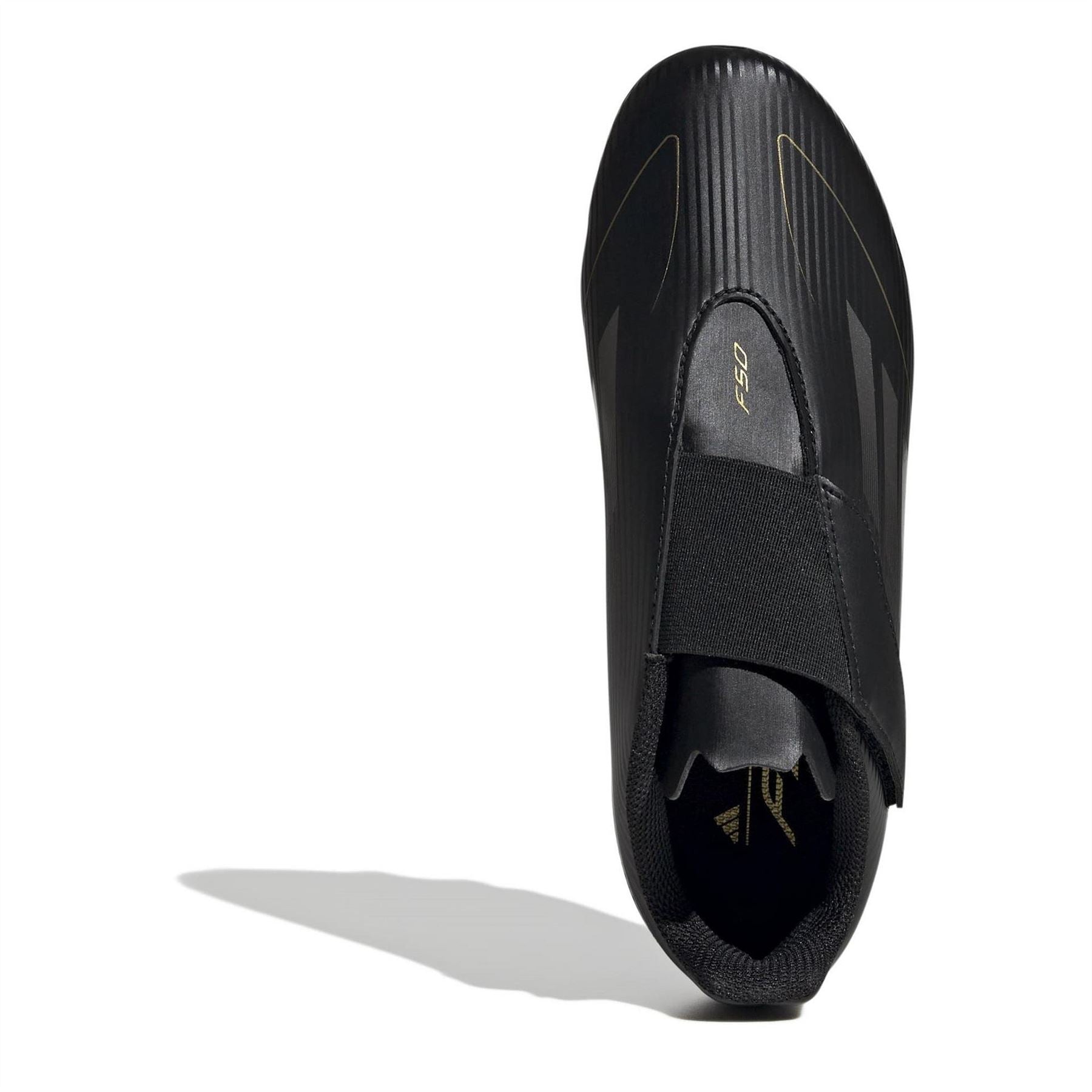 adidas F50 Club Childrens Flexible Ground Football Boots