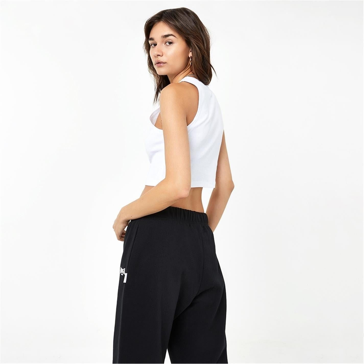 Lonsdale Womens Essential Tank Top