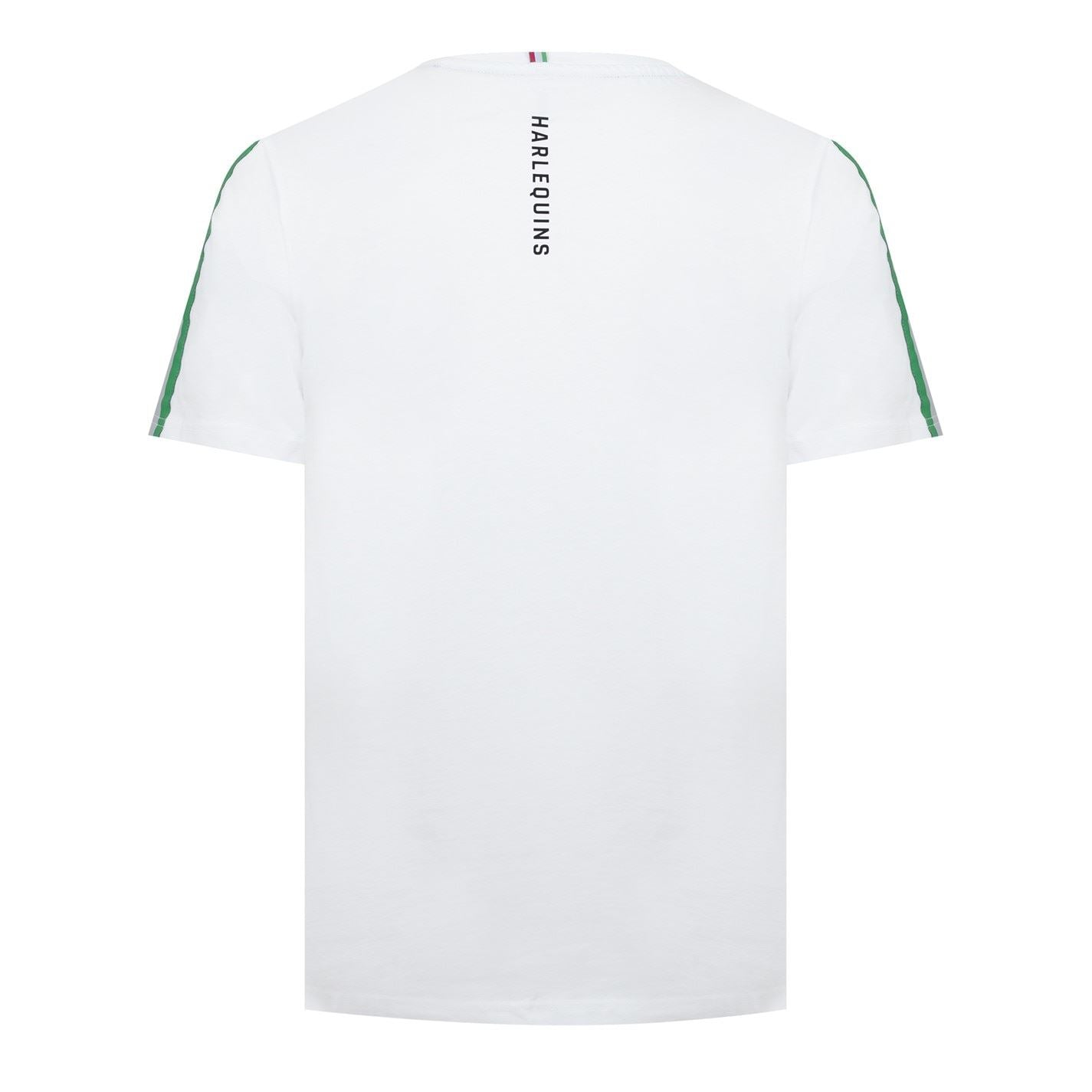 Castore Crew Neck Regular Fit Short Sleeve T-Shirt