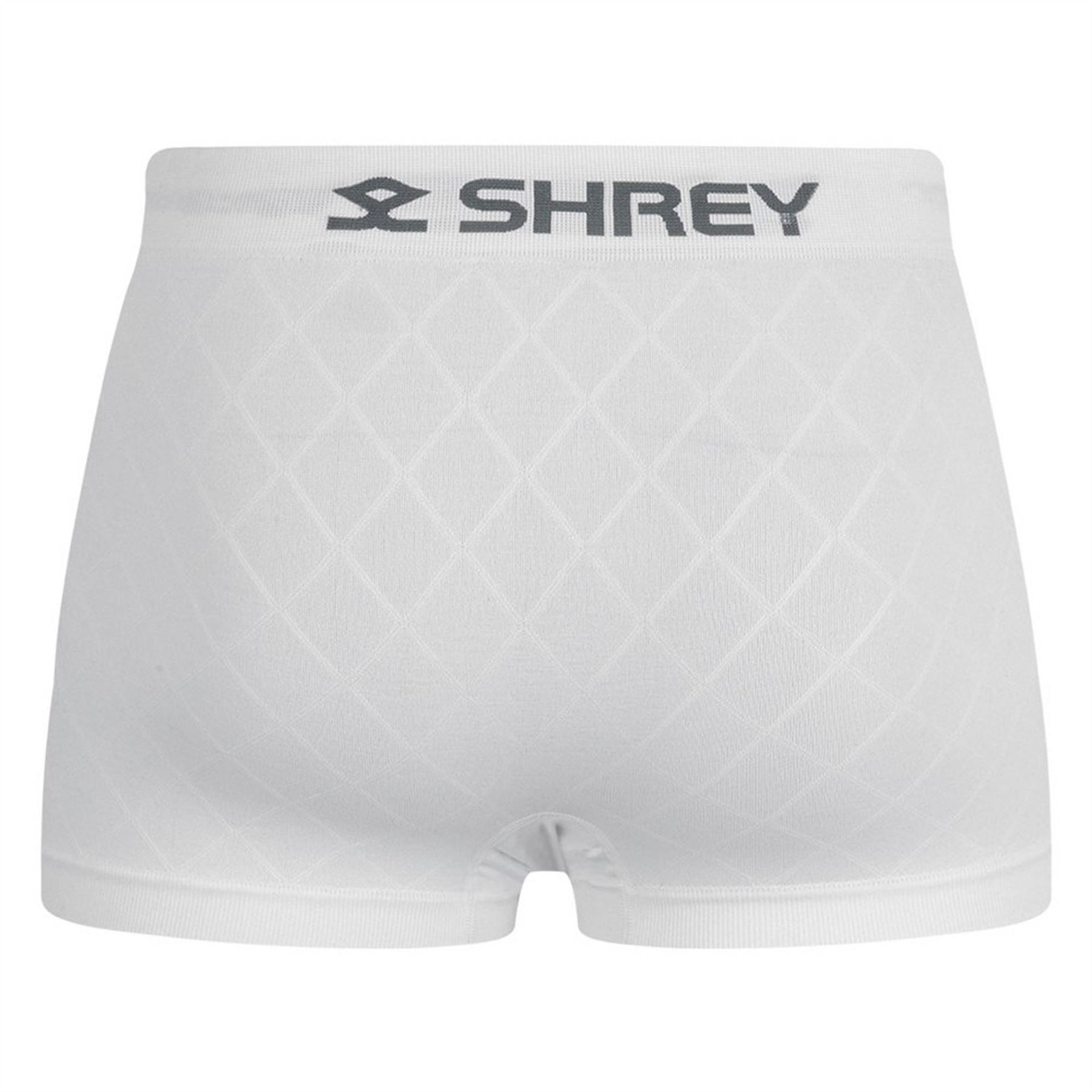 Shrey Cricket Trunks Junior