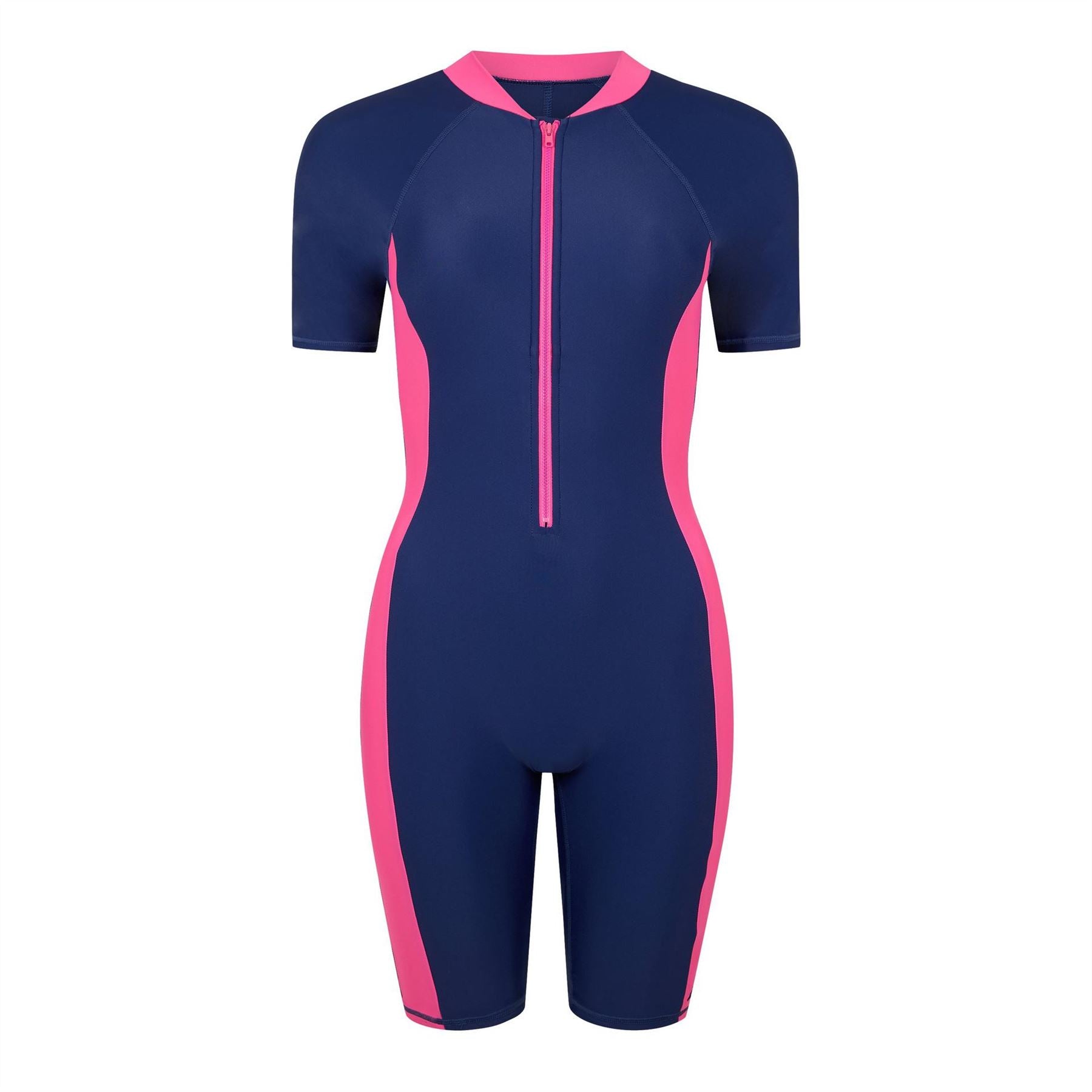 Zoggs Womens Kneesuit