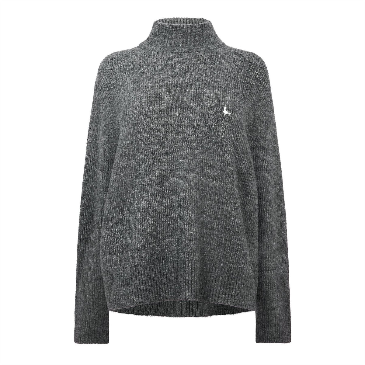 Jack Wills Slouch Turtle Nec Ld64