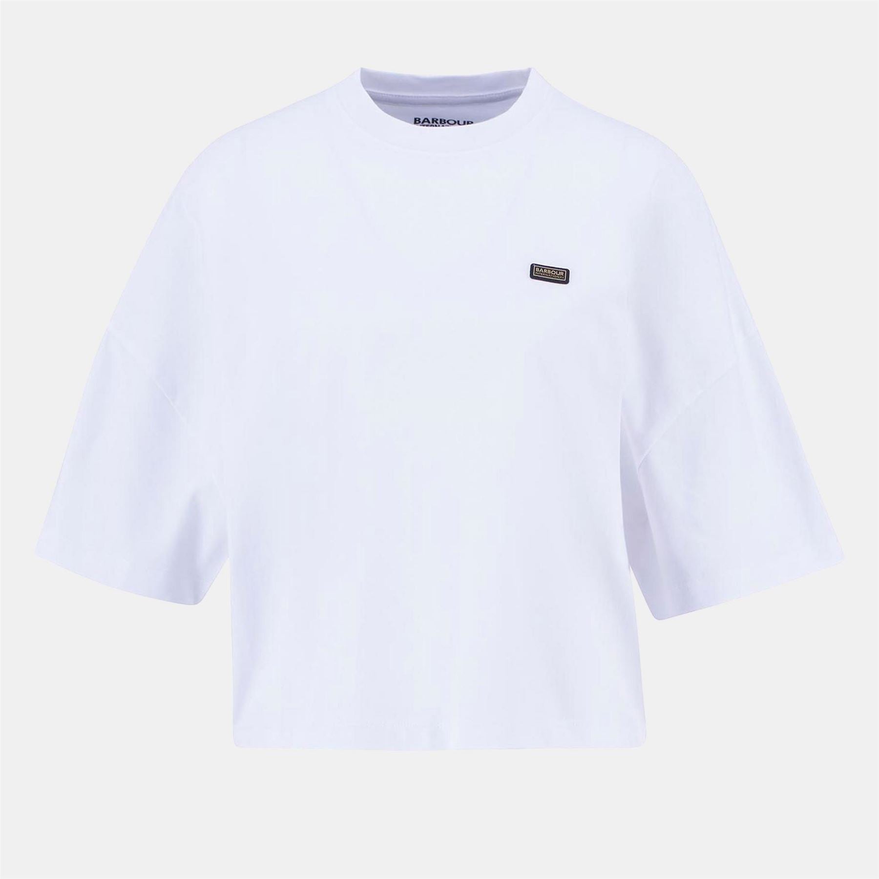 Barbour International T-Shirt
