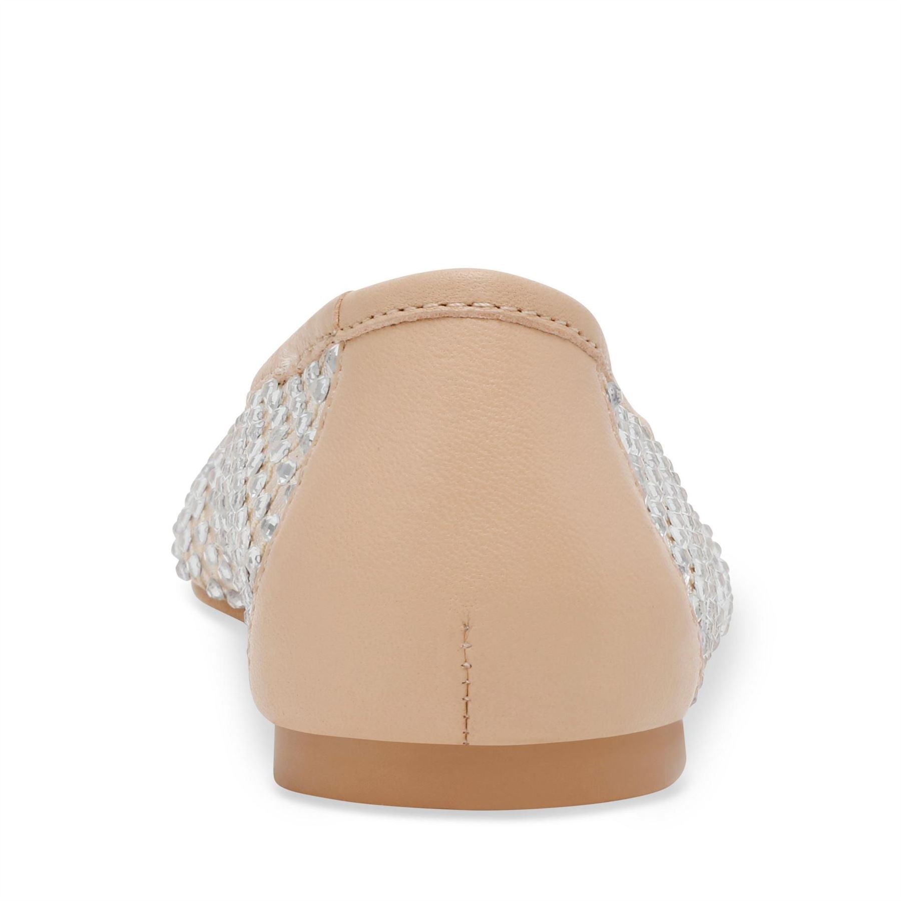 Steve Madden Auden Embellished Ballet Flats Pumps