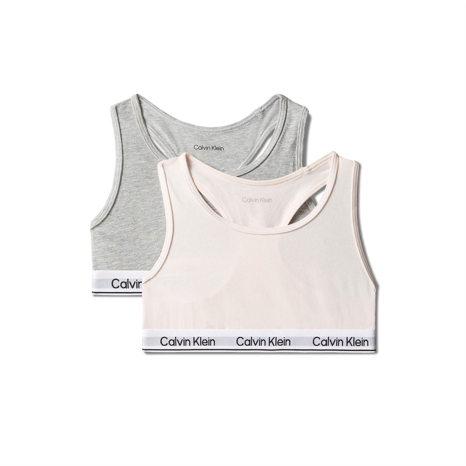 Calvin Klein Klein 2pk Bralette