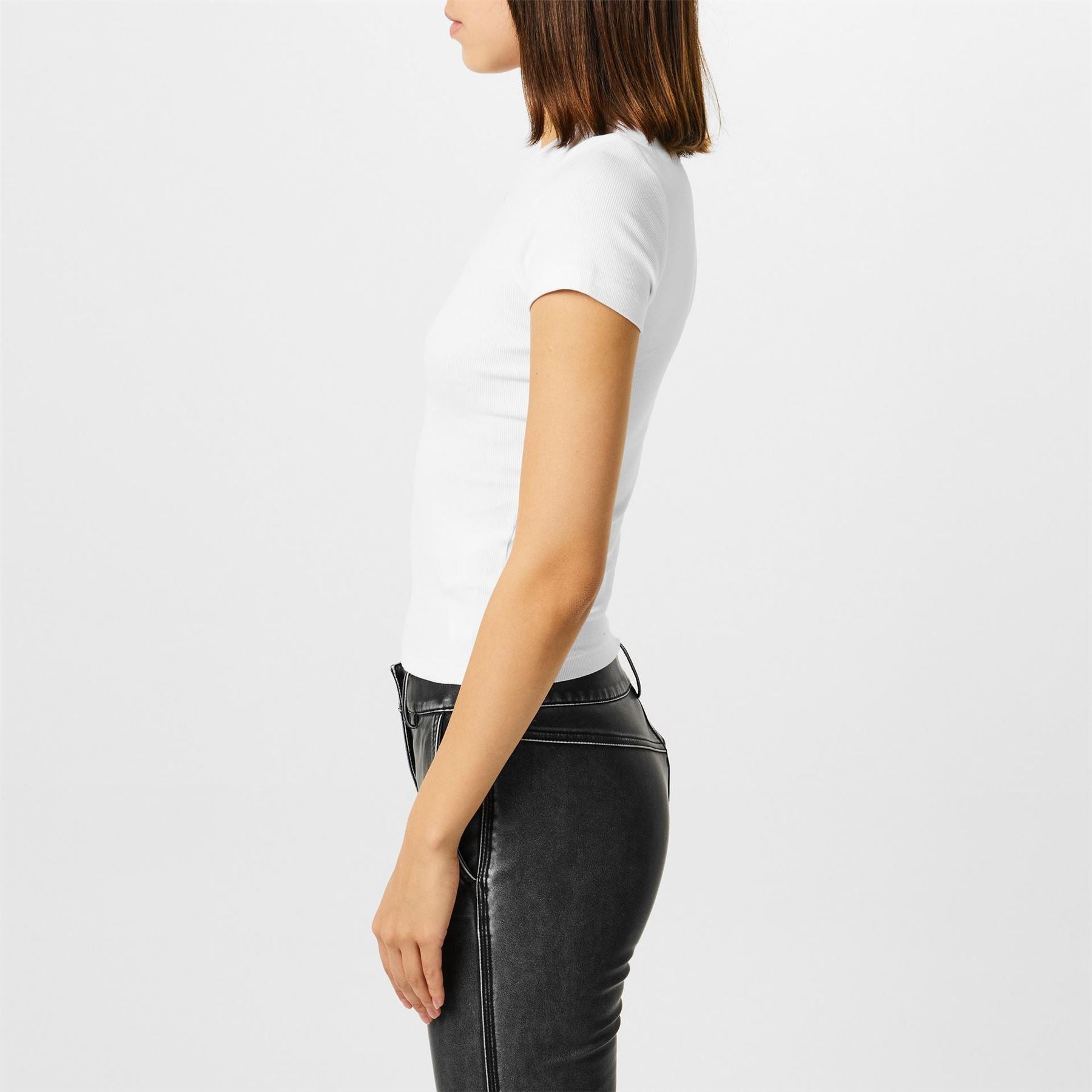 Diesel Ele Long D T-Shirt