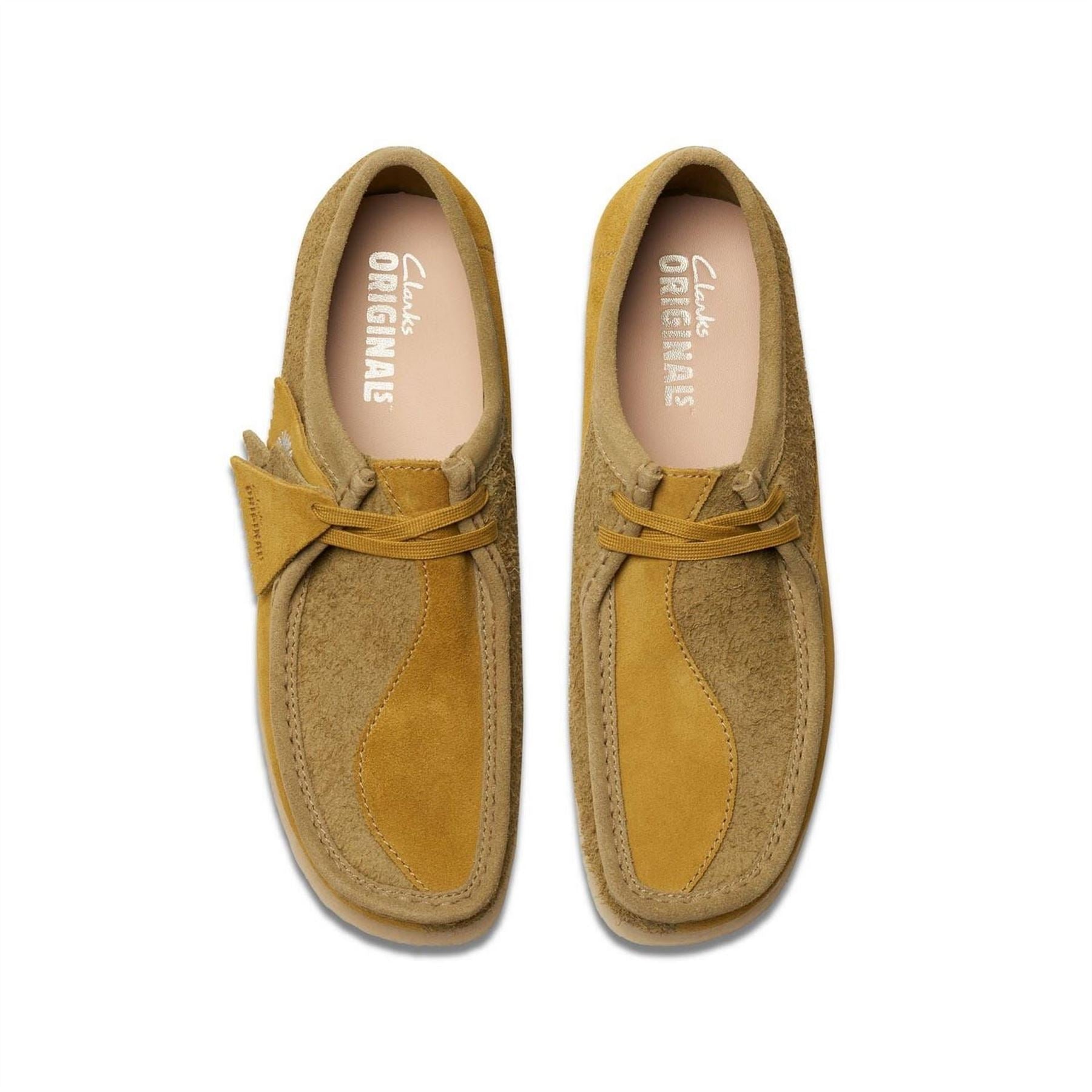 Clarks Originals Shoes