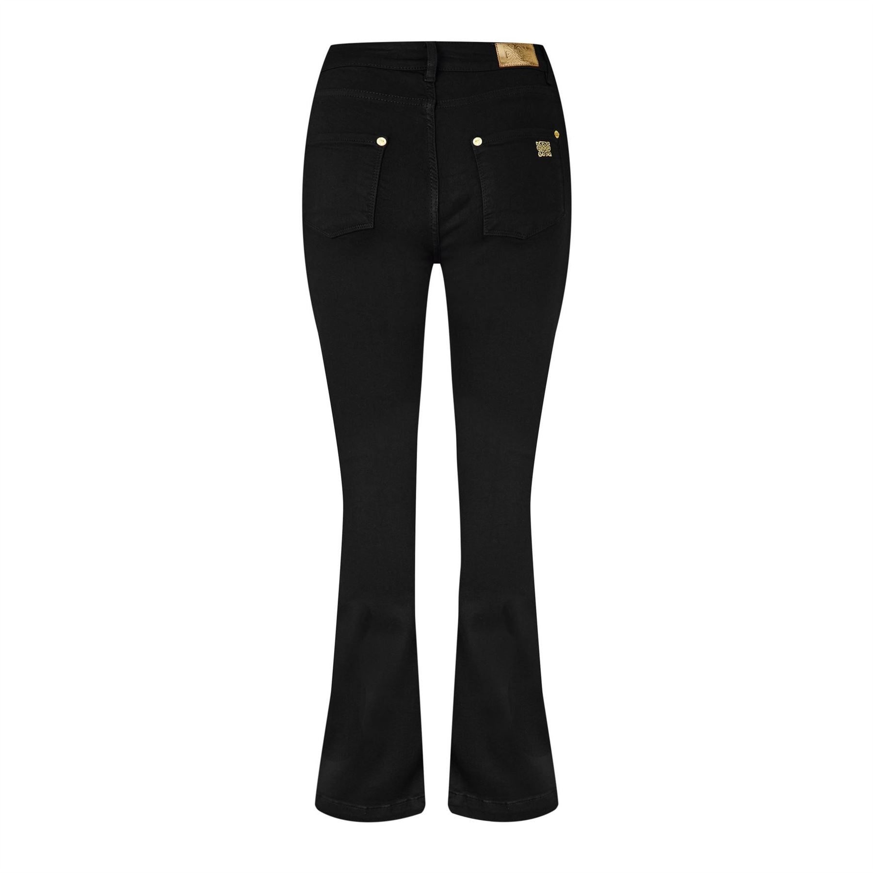 Biba Flare Jeans