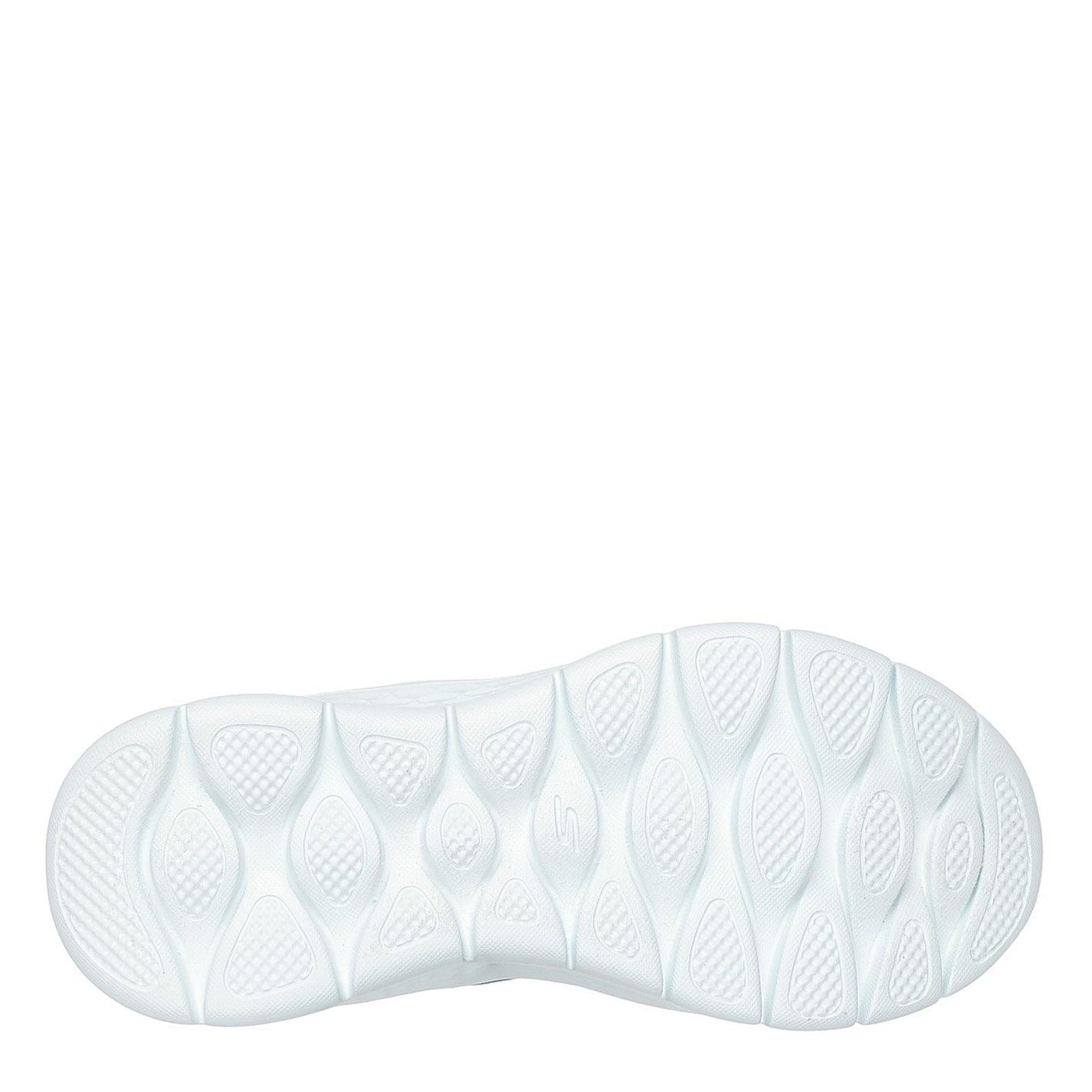 Skechers Walk Flex Kali Lace Up Low Top Sneakers