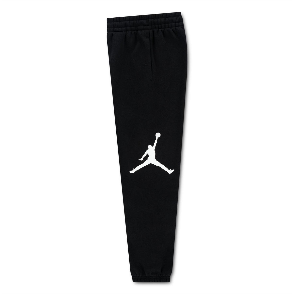 Air Jordan Jumbo Jumpman Fleece Tapered Fit Joggers