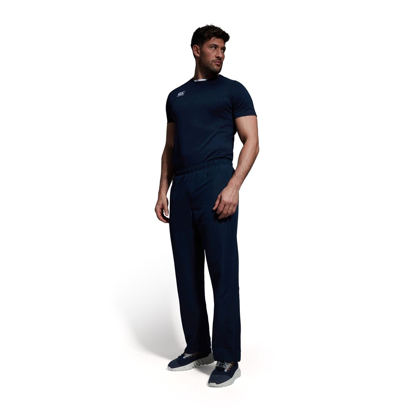 Canterbury Mens Stadium Open Hem Pants
