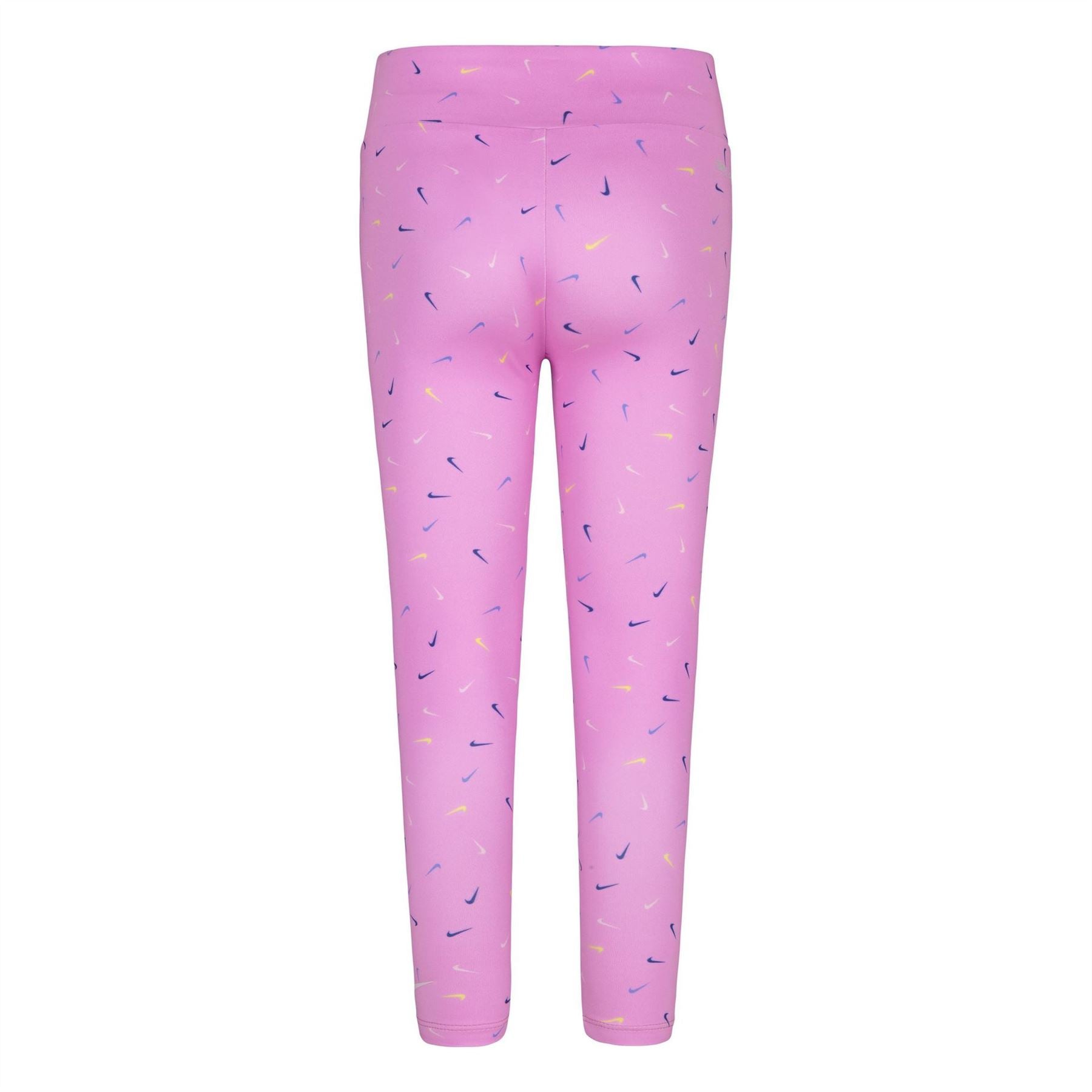 Nike Swoosh Logo Leggings
