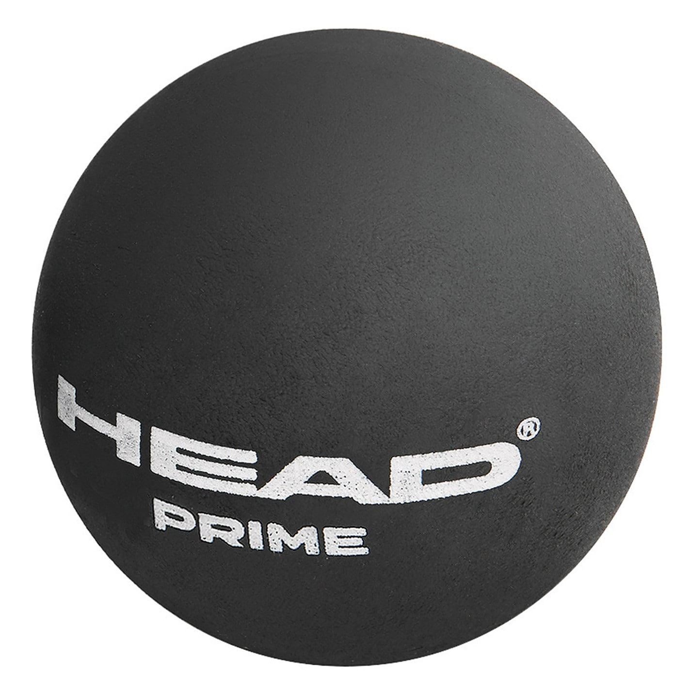 HEAD Prime Dyd Squash Ball