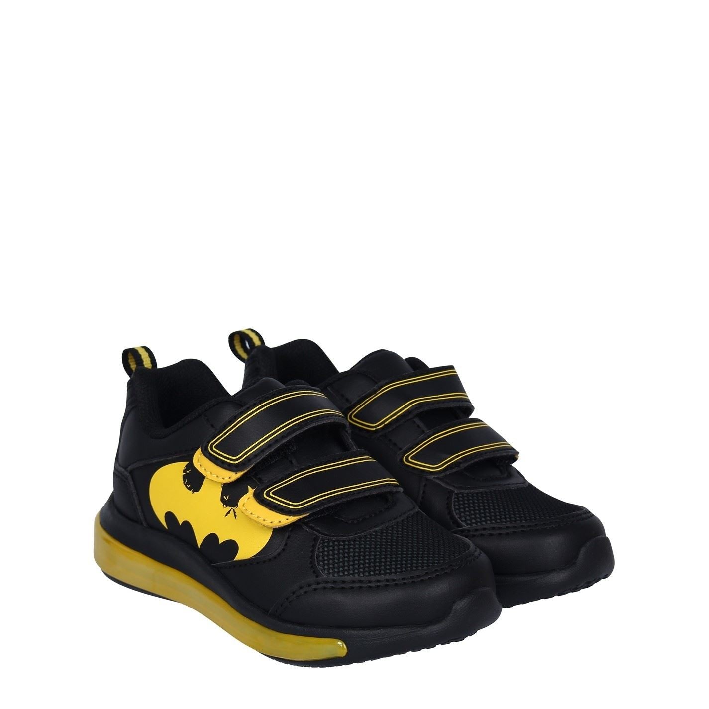 Character Light Up Trainers Infant Boys