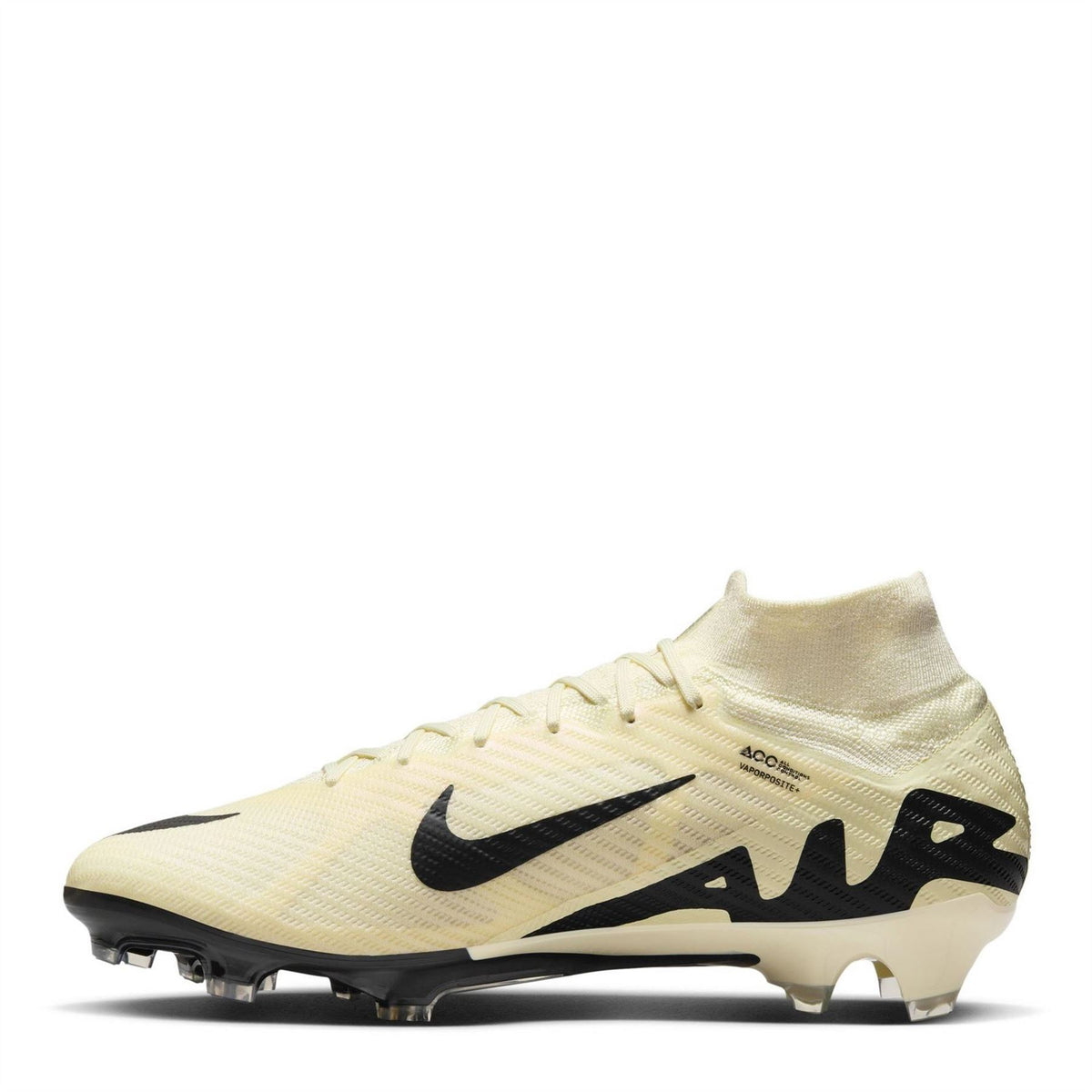 Nike Mercurial Superfly 9 Elite Junior Firm Ground Football Boots