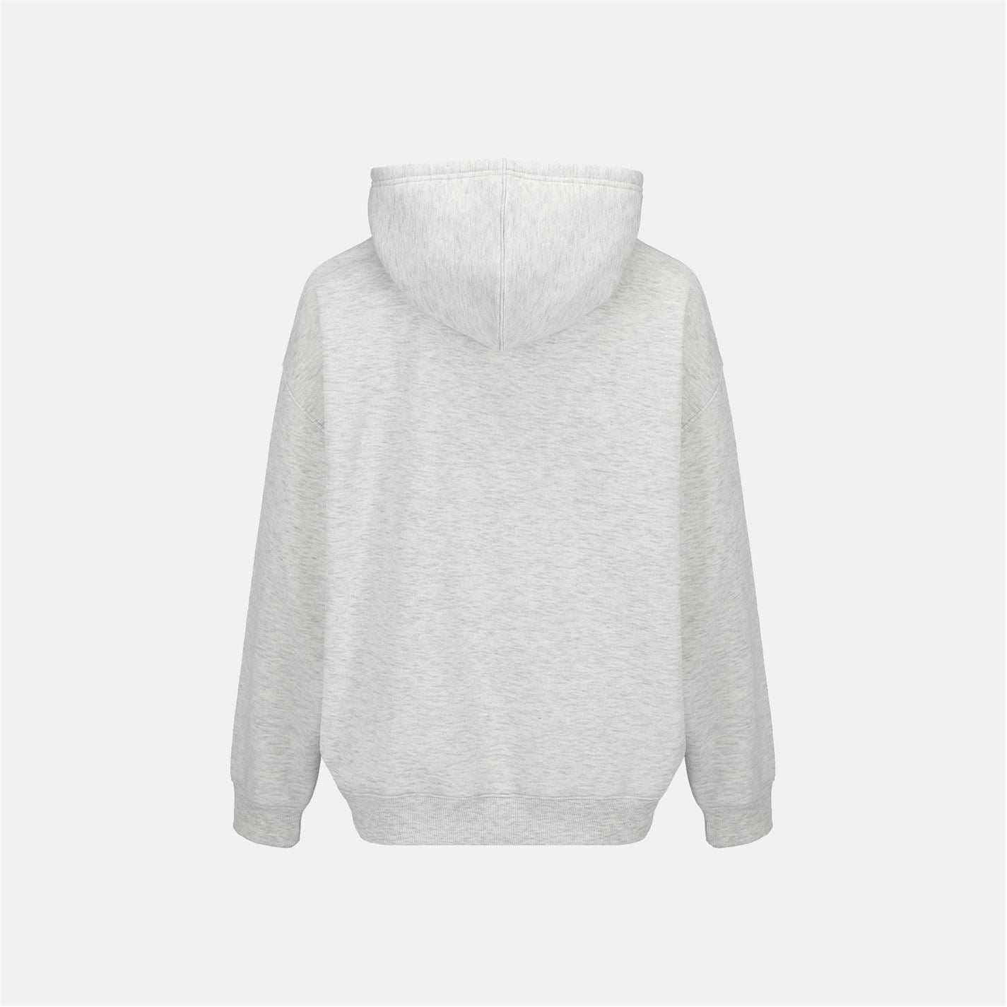 Slazenger Womens Os FulL-Zip Hood