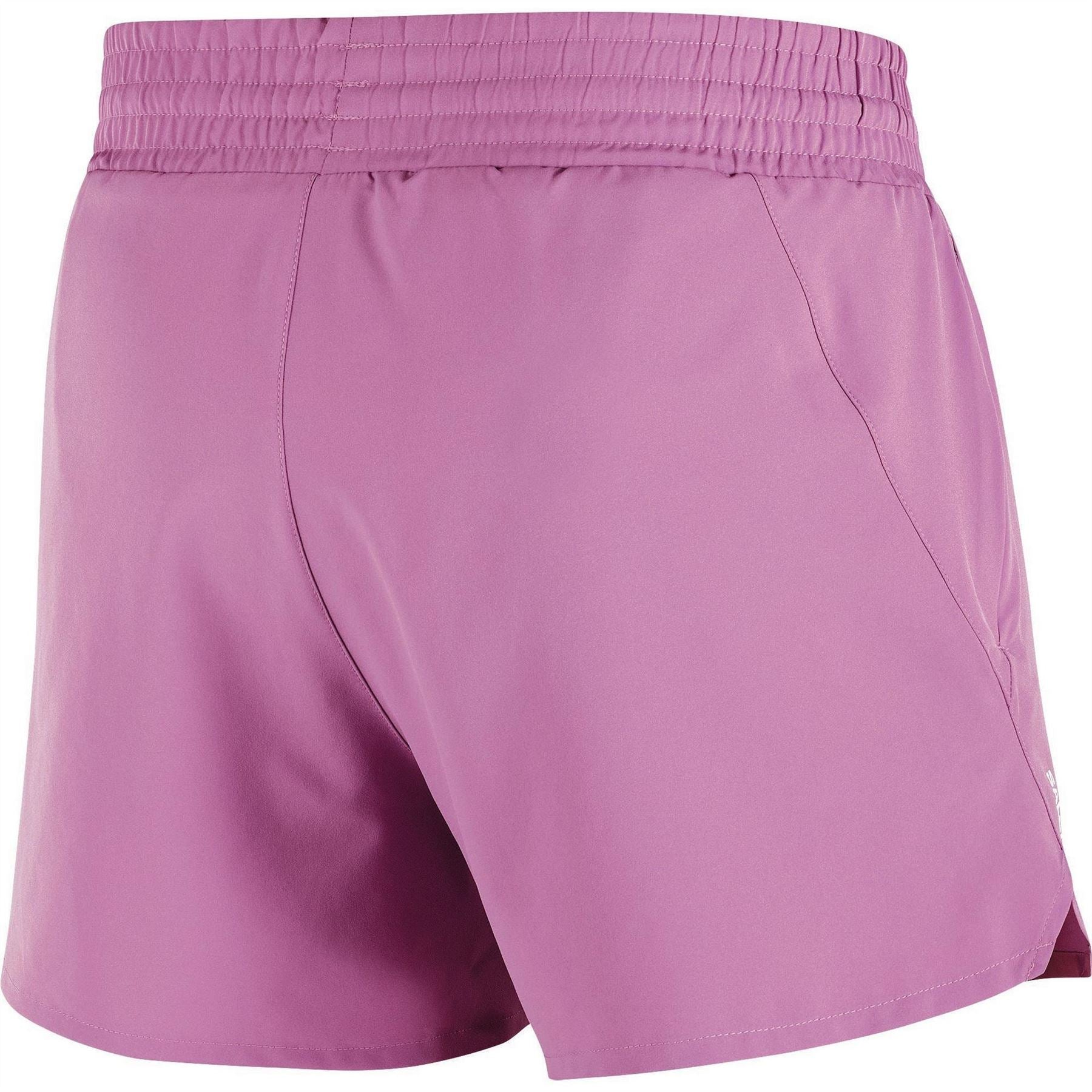 Salomon Core 4 Running Shorts Womens