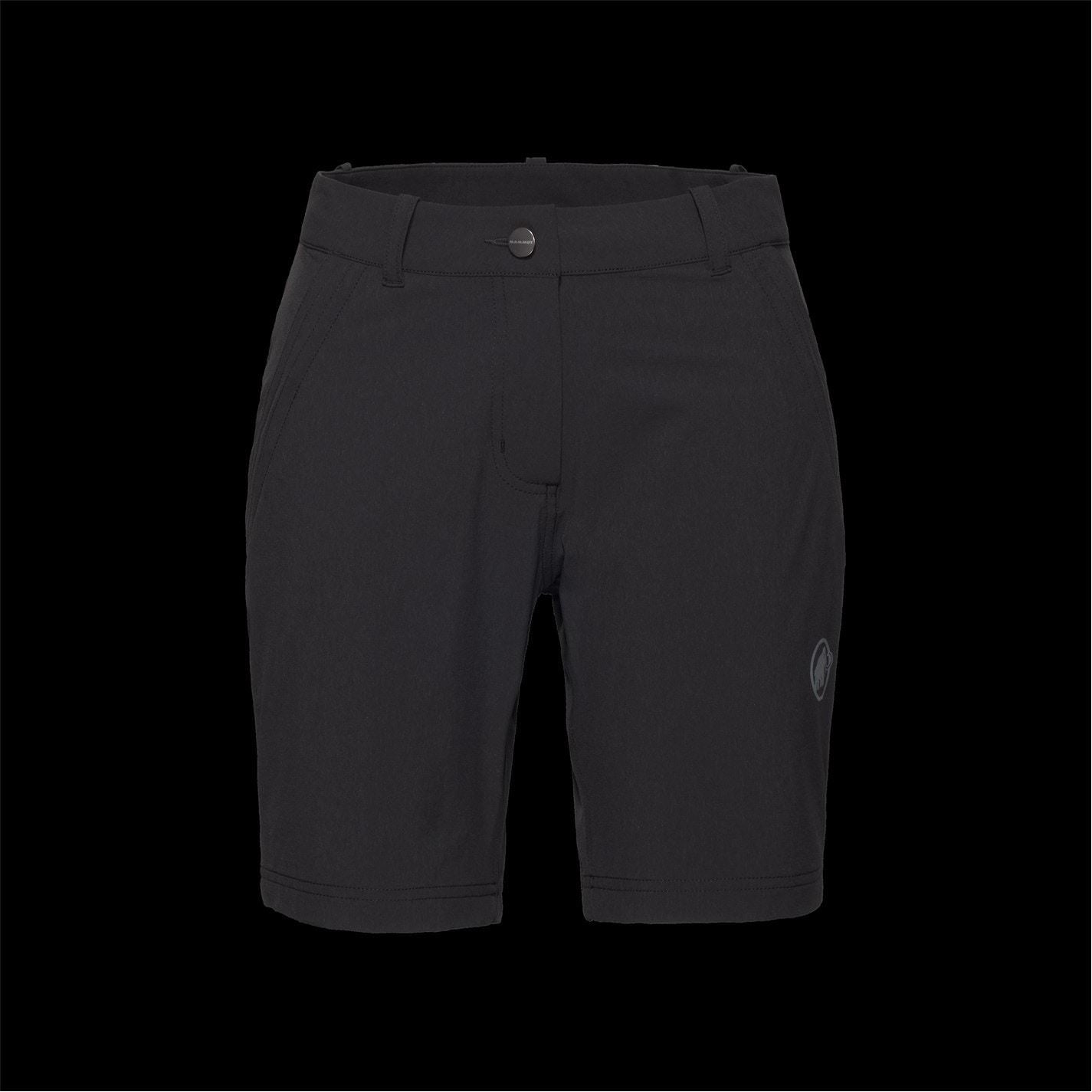 Mammut Womens Hiking Shorts