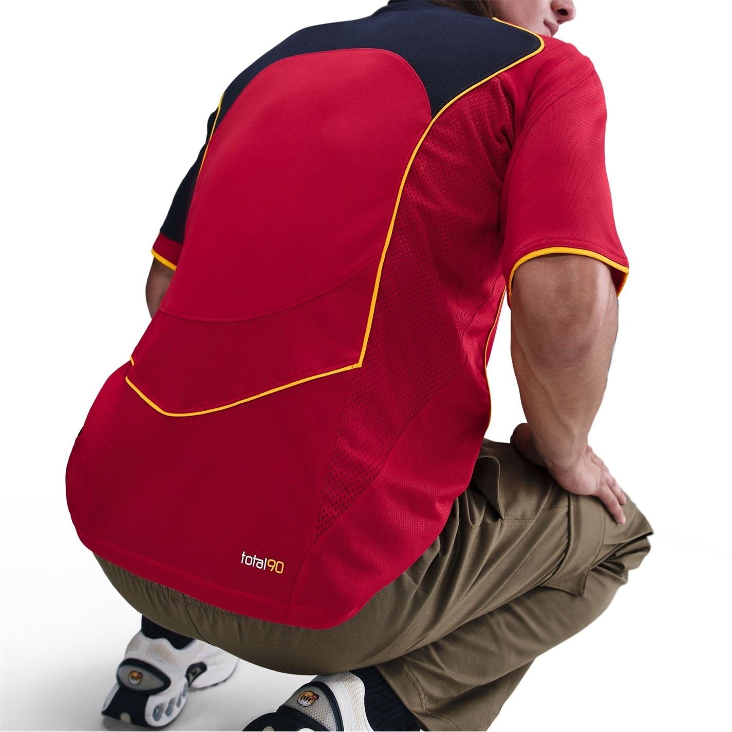 Nike Total 90 Energy Shirt Adults