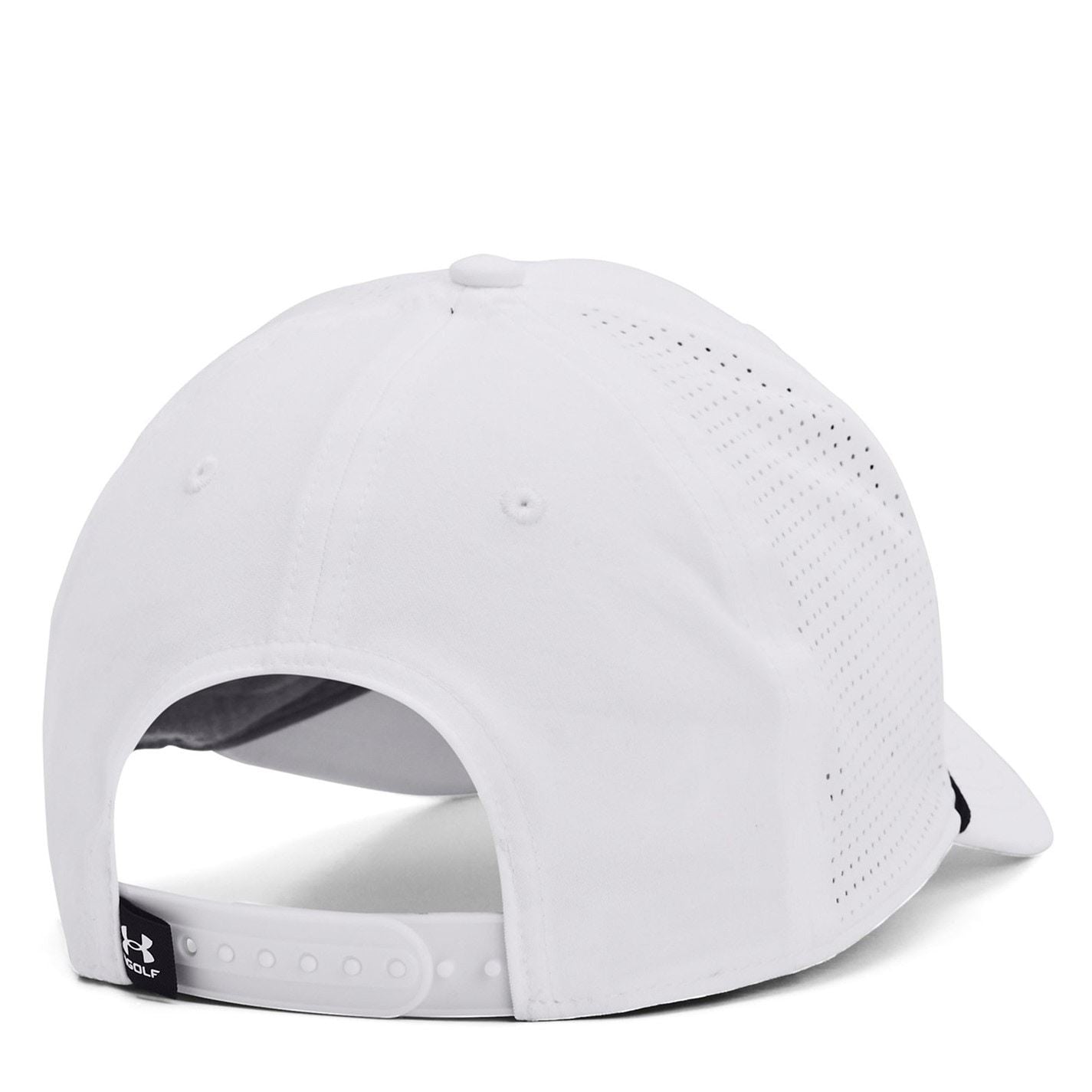 Under Armour Drive Snapback Adjustable Baseball Cap