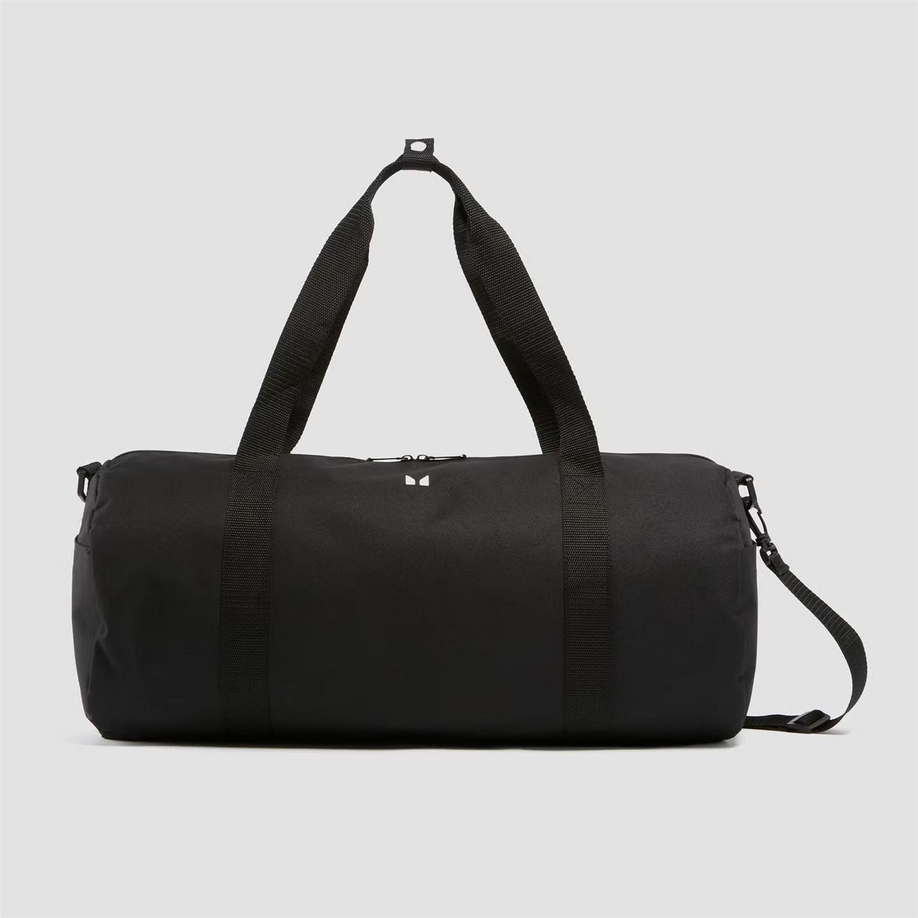 MyProtein Adults Barrel Gym Bags