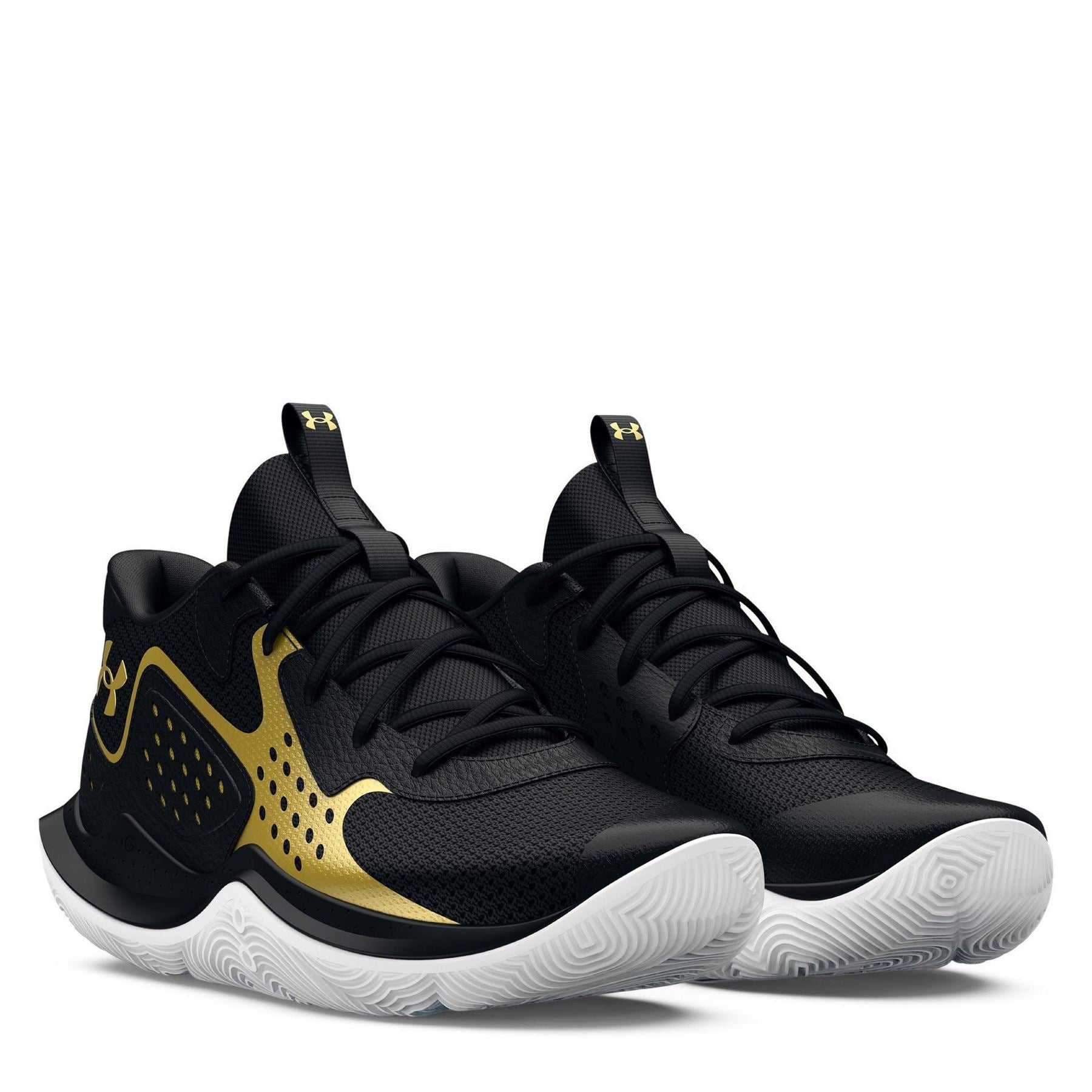 Under Armour Armour Ua Jet 23 Basketball Shoes Unisex