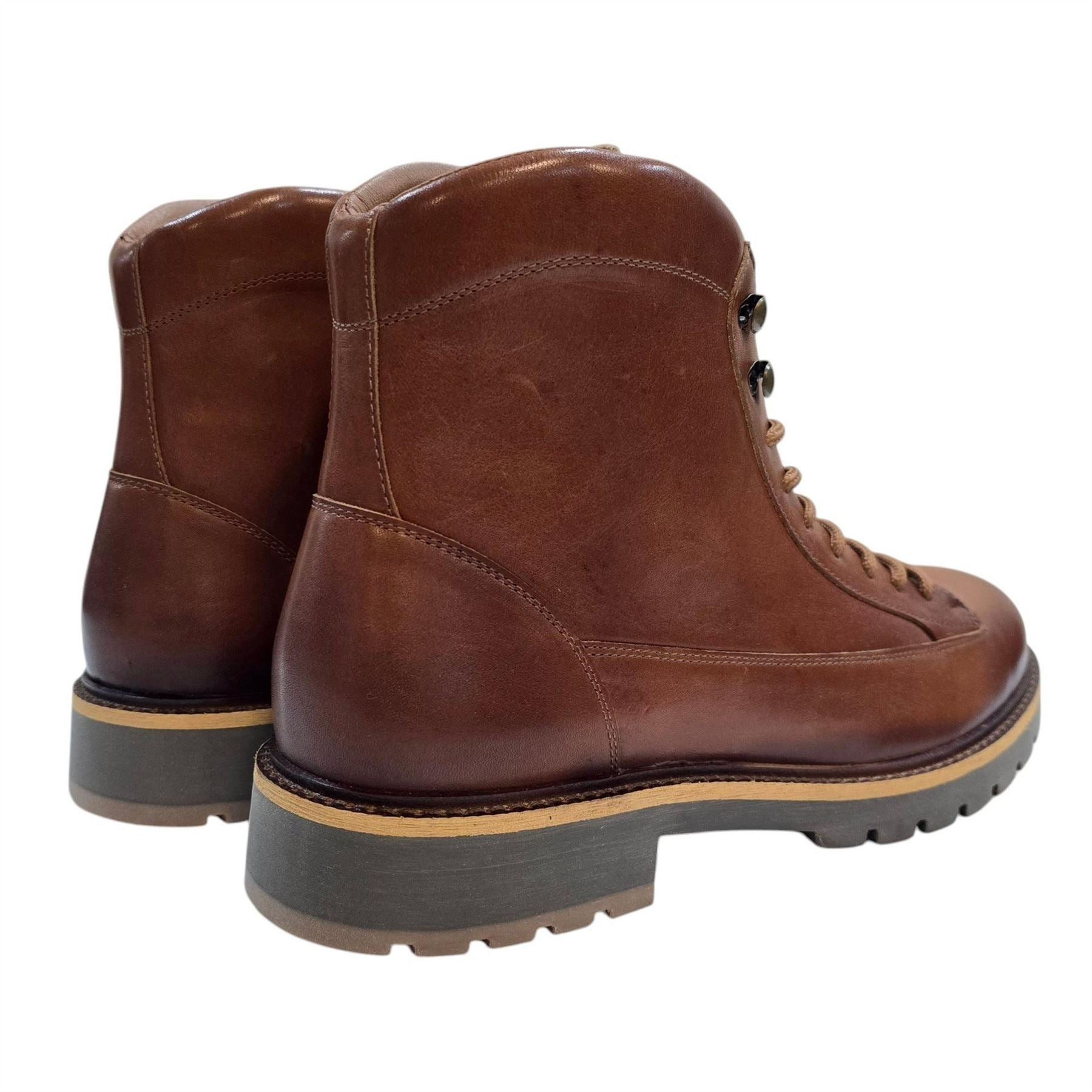 Firetrap Mens Spirit Boots