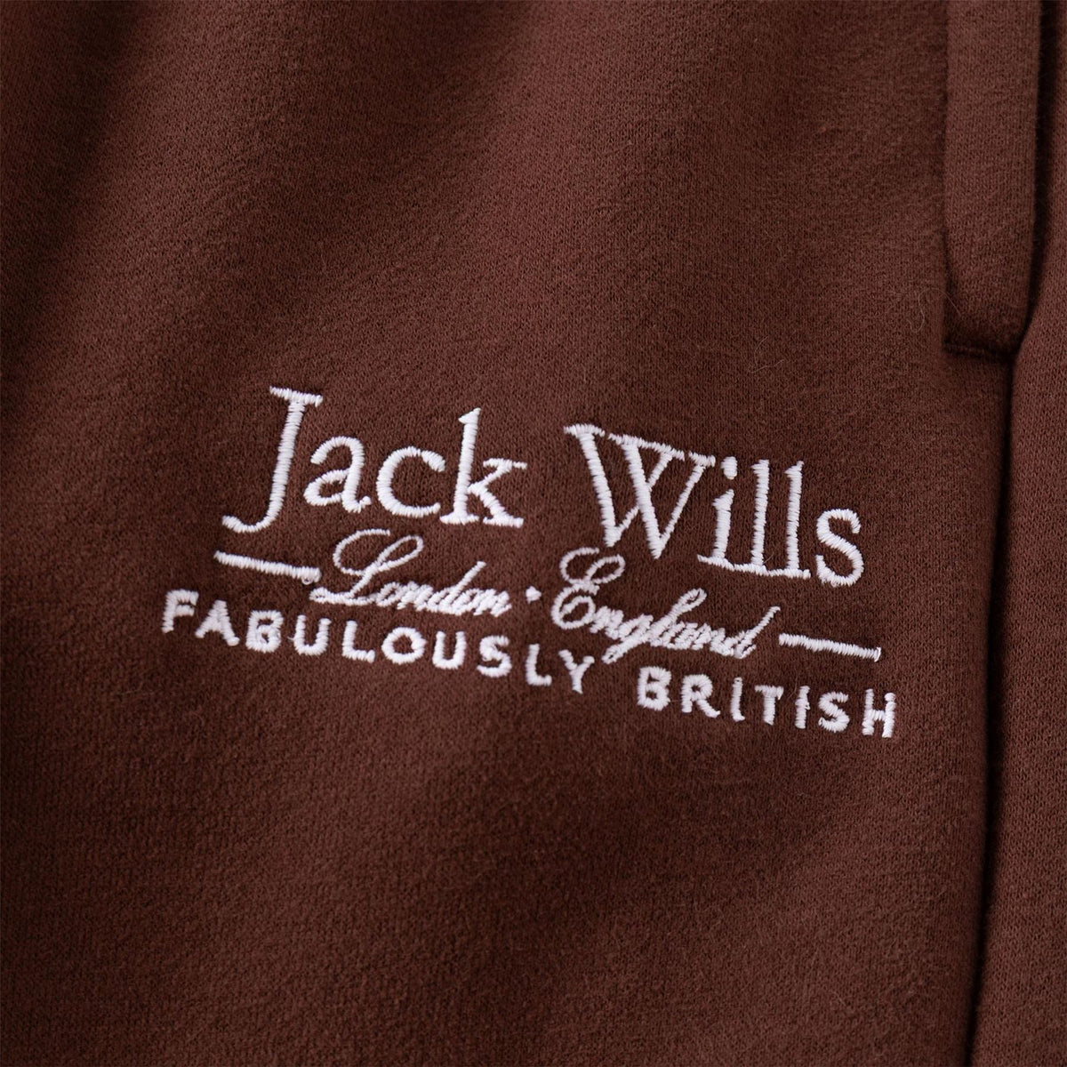 Jack Wills Womens Relaxed Joggers
